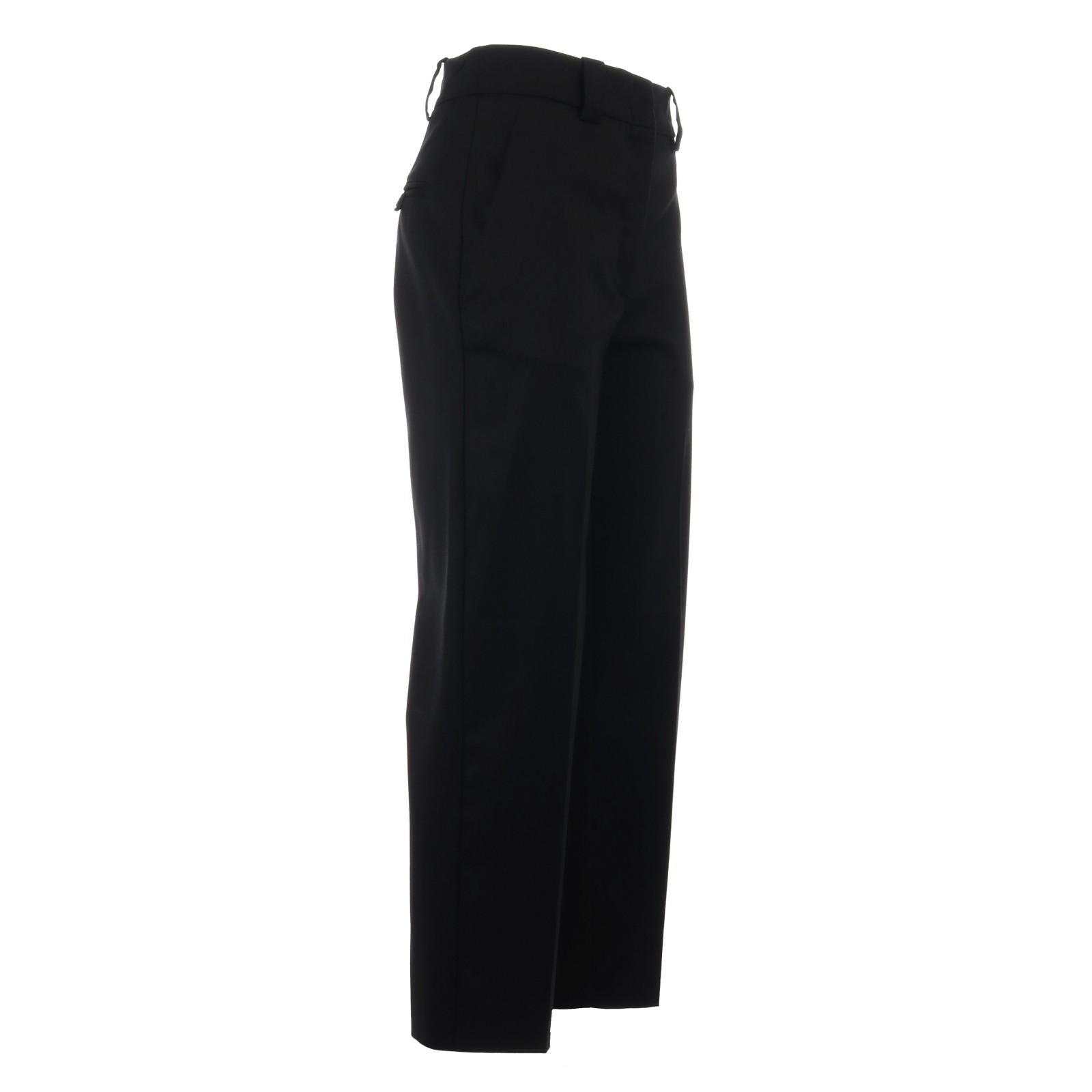Pantalone ERIKA CAVALLINI W4-P-P4WH13 Y69 ERIKA CAVALLINI 