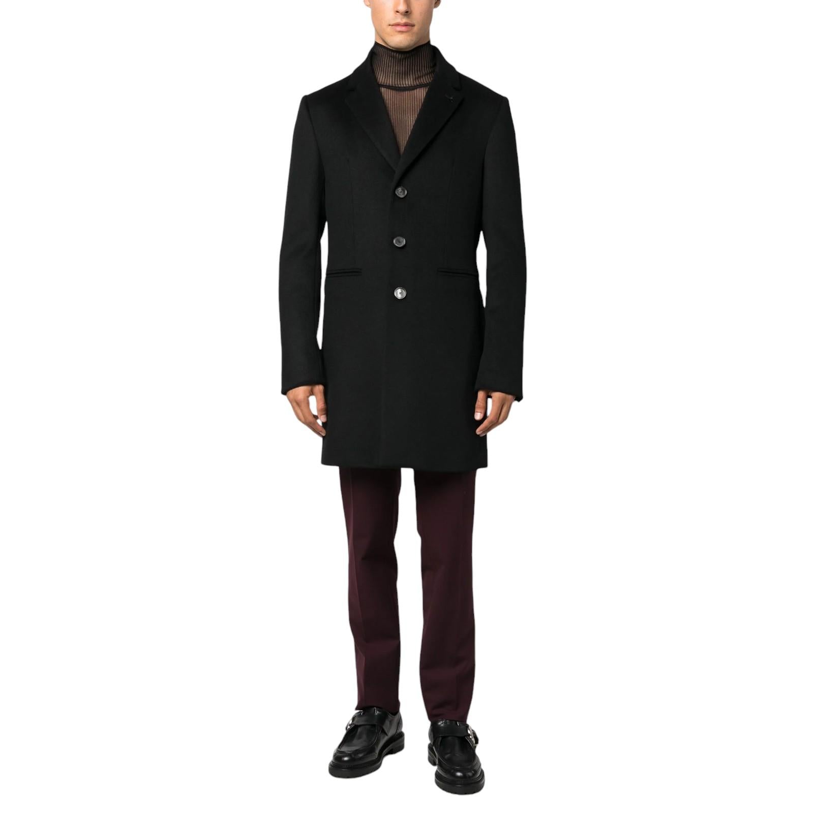 Cappotto PATRIZIA PEPE 5O0003-A171 K103 PATRIZIA PEPE 