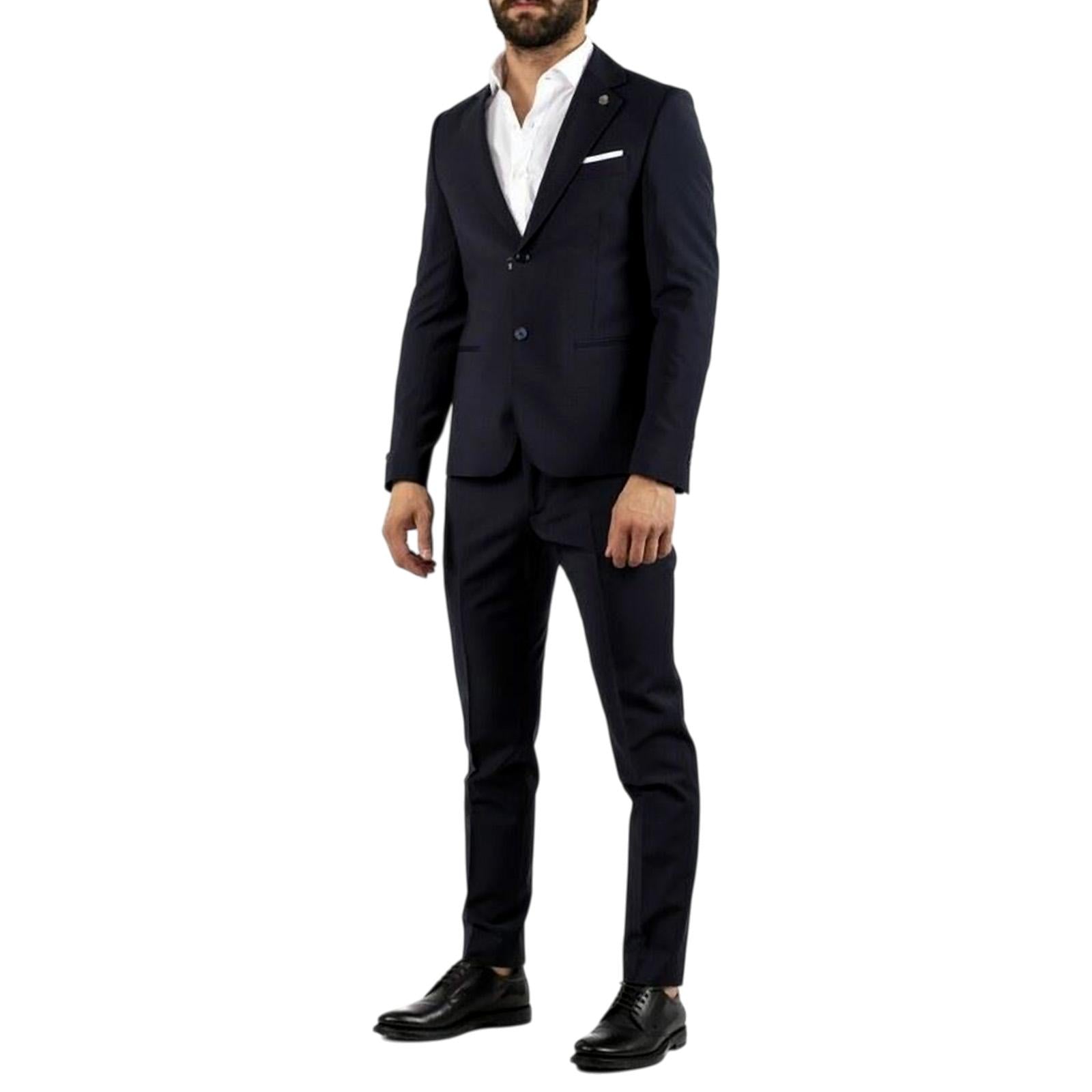 Giacca DANIELE ALESSANDRINI G3514N910W4206 23 DANIELE ALESSANDRINI 
