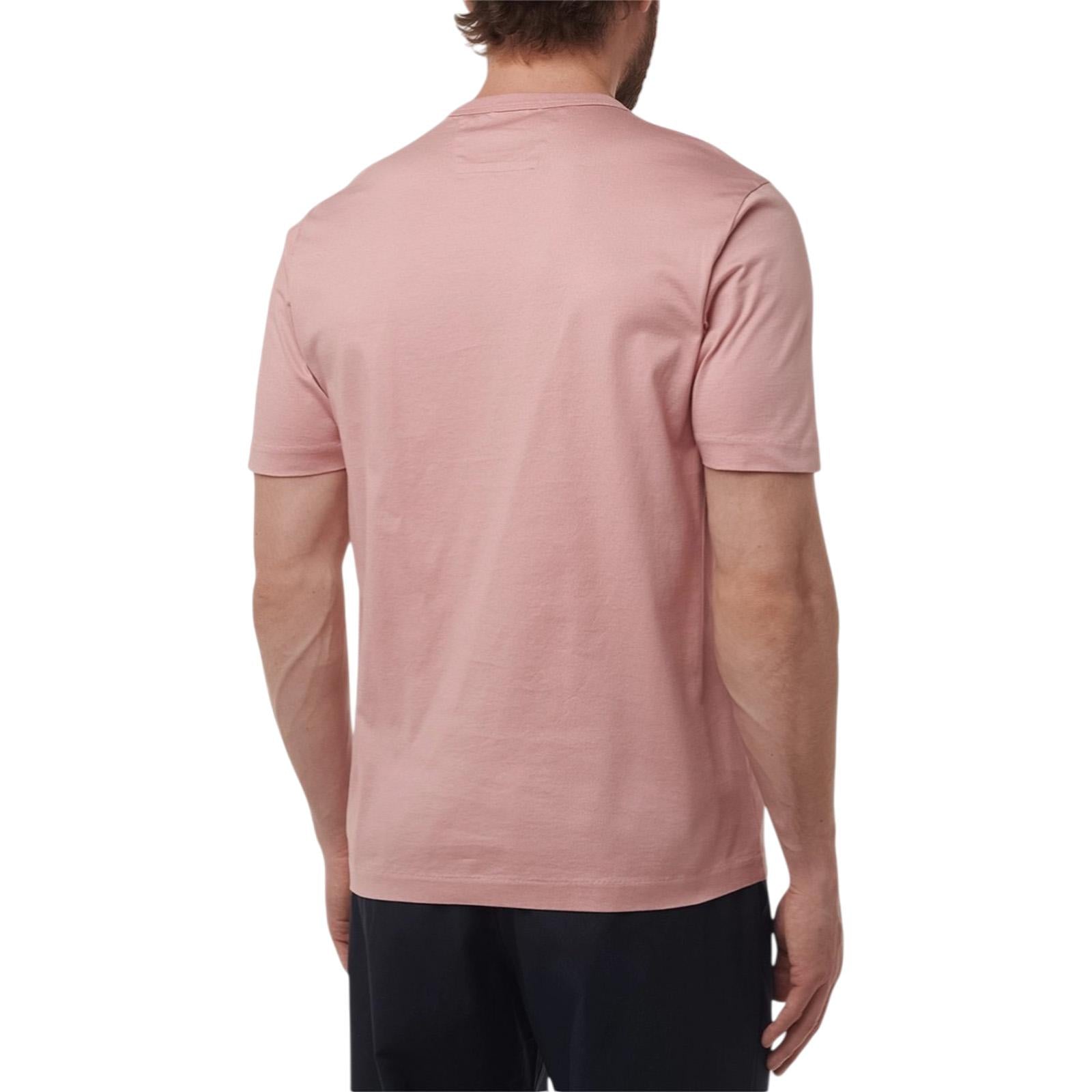 T-shirt C.P.COMPANY Uomo 18CMTS108A-110301W 520 