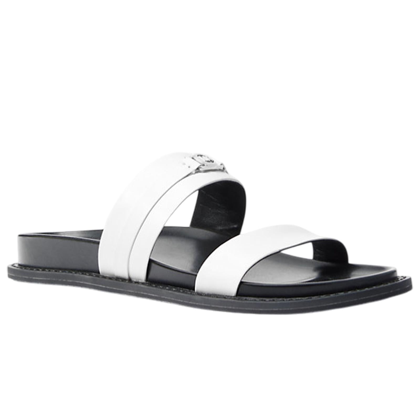 Sandali MICHAEL KORS 40S5MAFS2L BIA MICHAEL KORS 