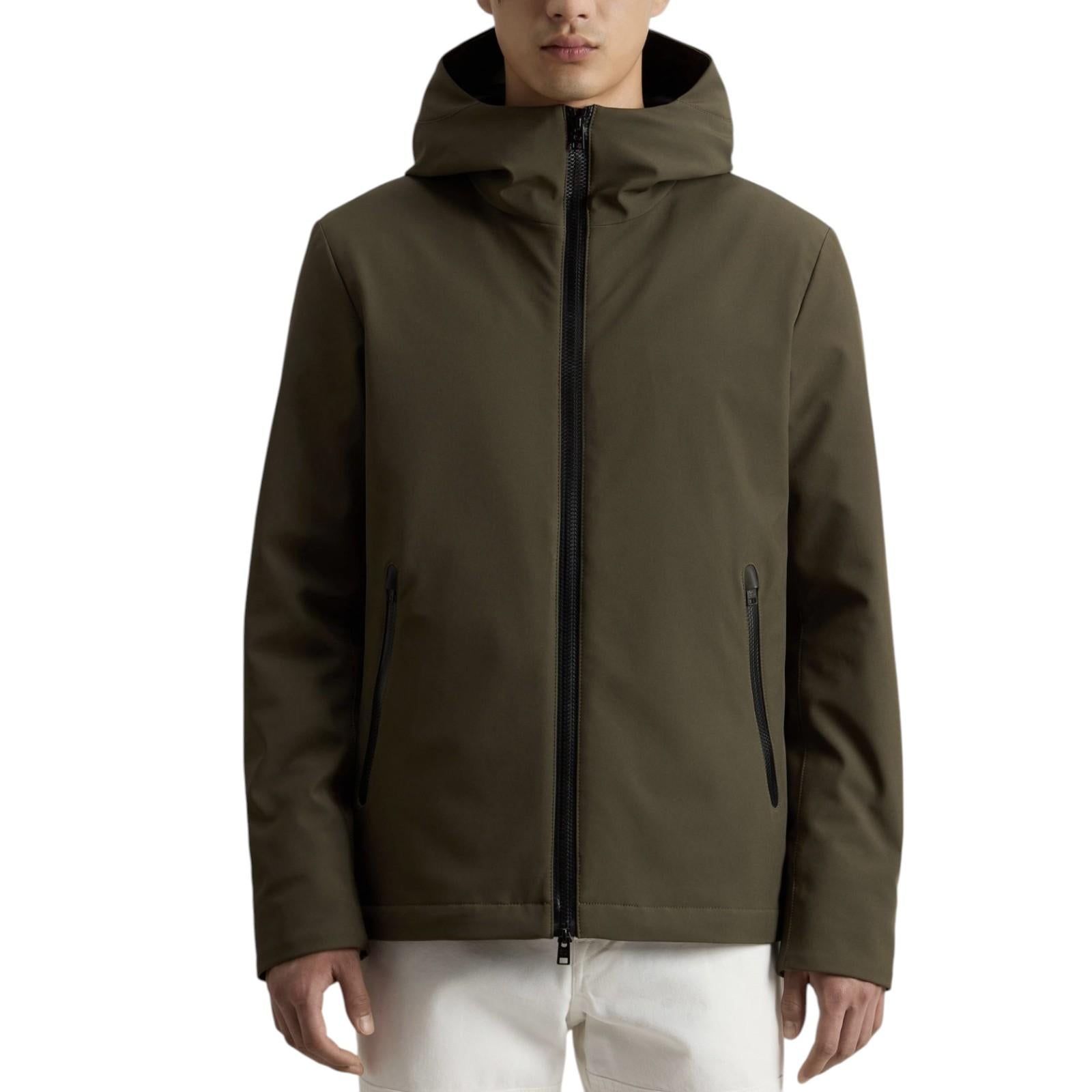 Giubbotto WOOLRICH CFWOOU1047MRUT3496 614 WOOLRICH 