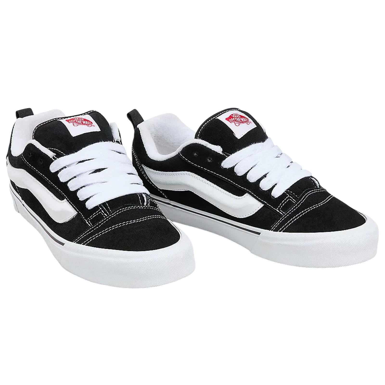 Sneakers VANS VN0009QC 6B71 VANS 