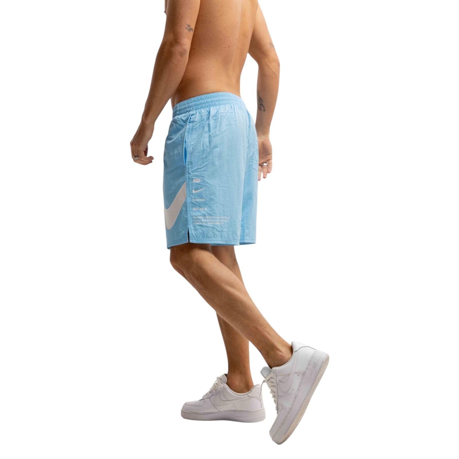 Boxer sea NIKE MAN NESSE506 486 
