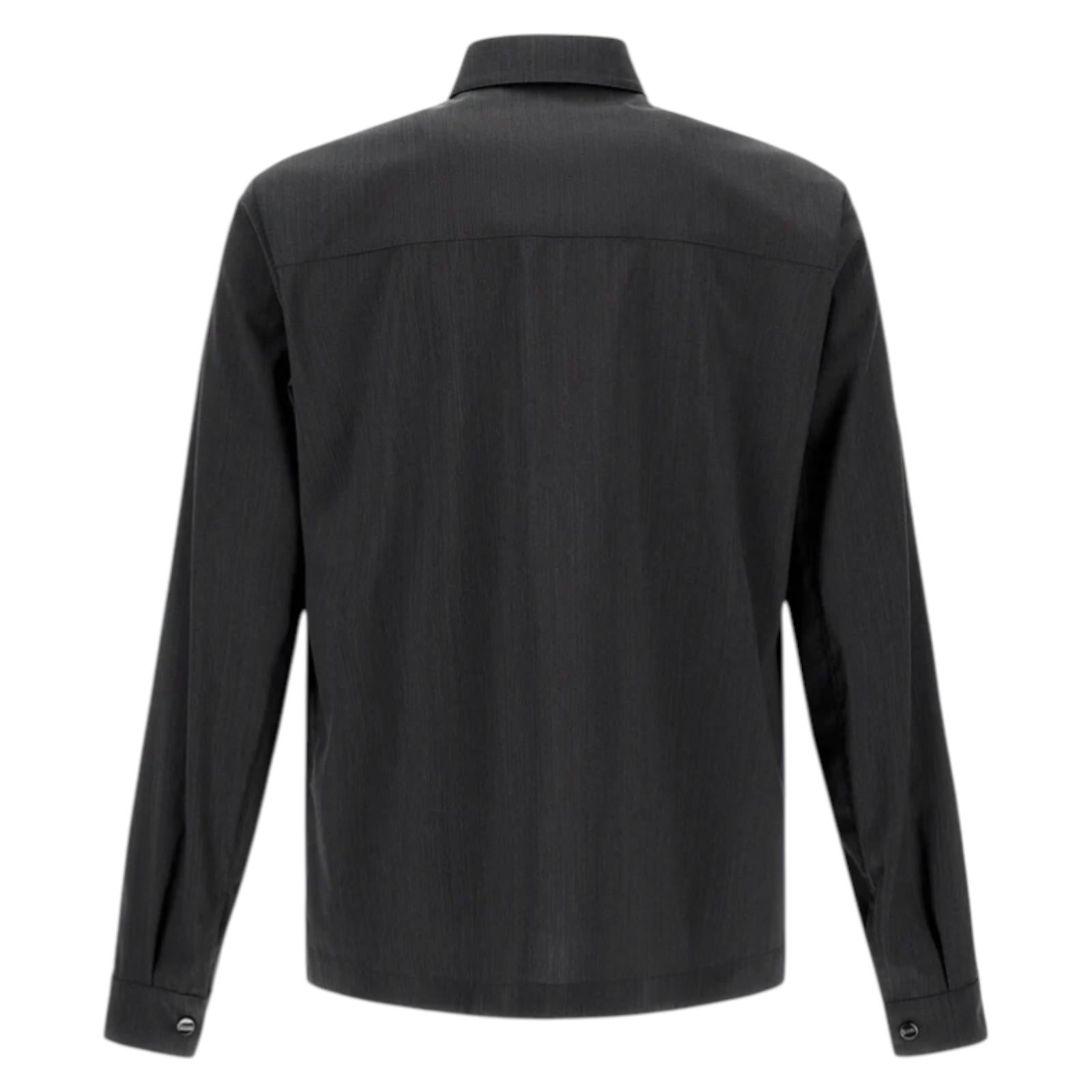 Camicia HERNO GI000495U-12682 9487 HERNO 
