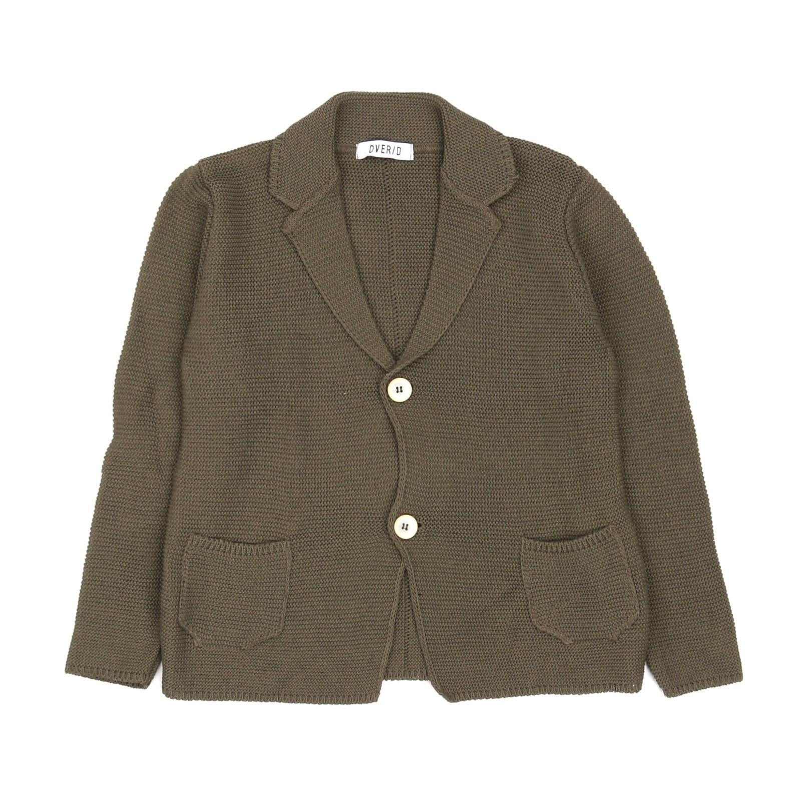 Cardigan OVER-D kids OK376BMG VER OVER-D 
