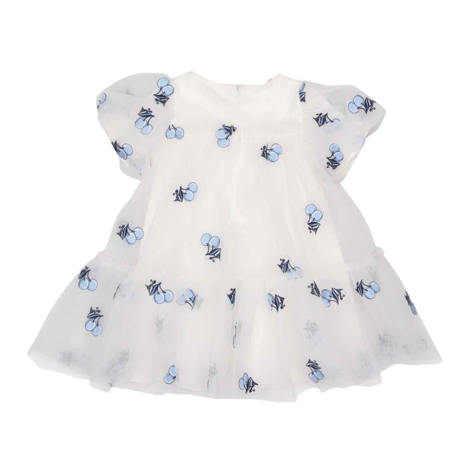 Abito LIU JO kids KA5042-J4900 M9059 LIU JO 