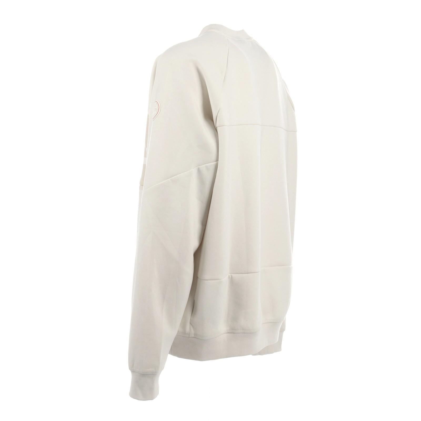 Felpa NAPAPIJRI Uomo NP0A4IMS N1A1 