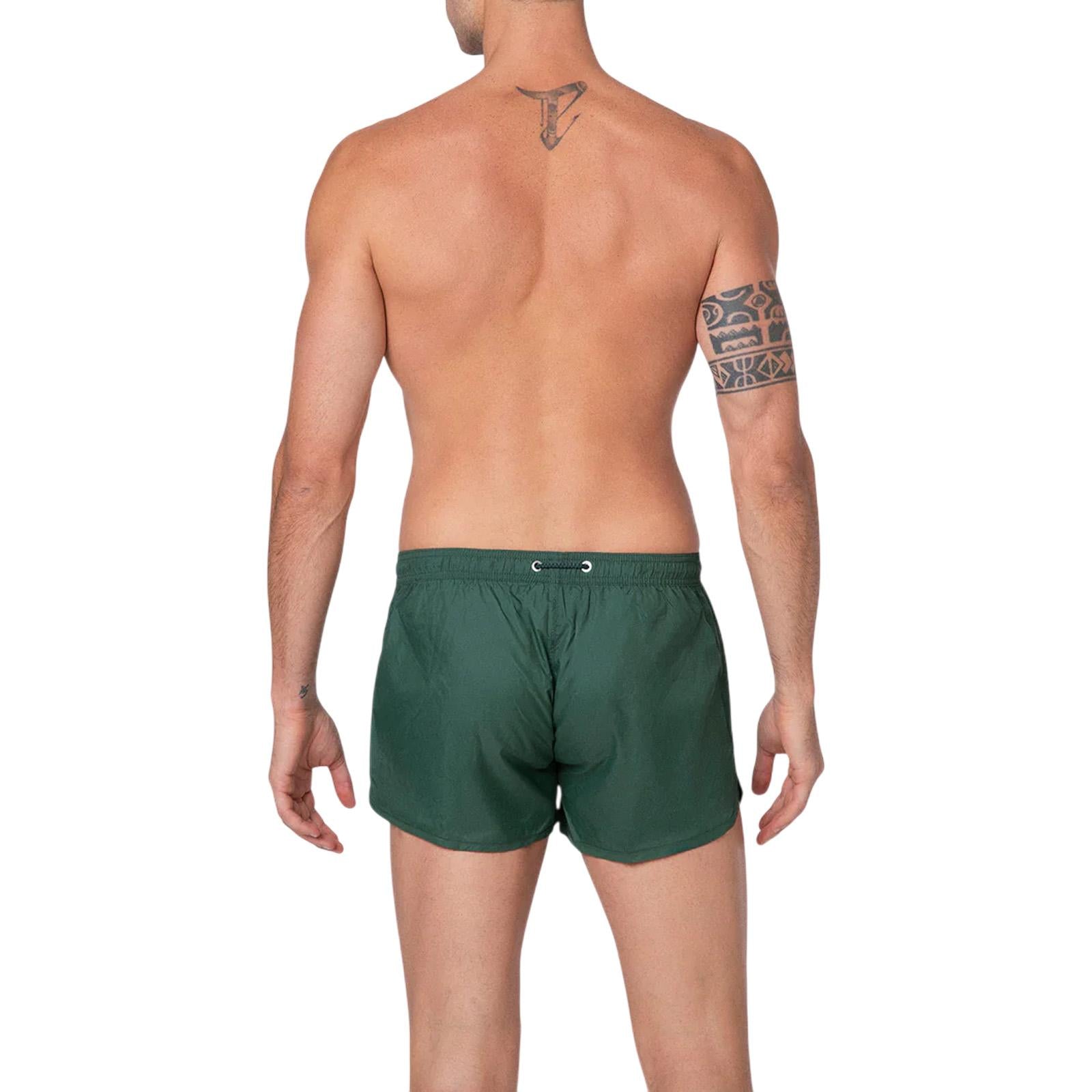Boxer mare FK Uomo FK25-M01BU03 VS 