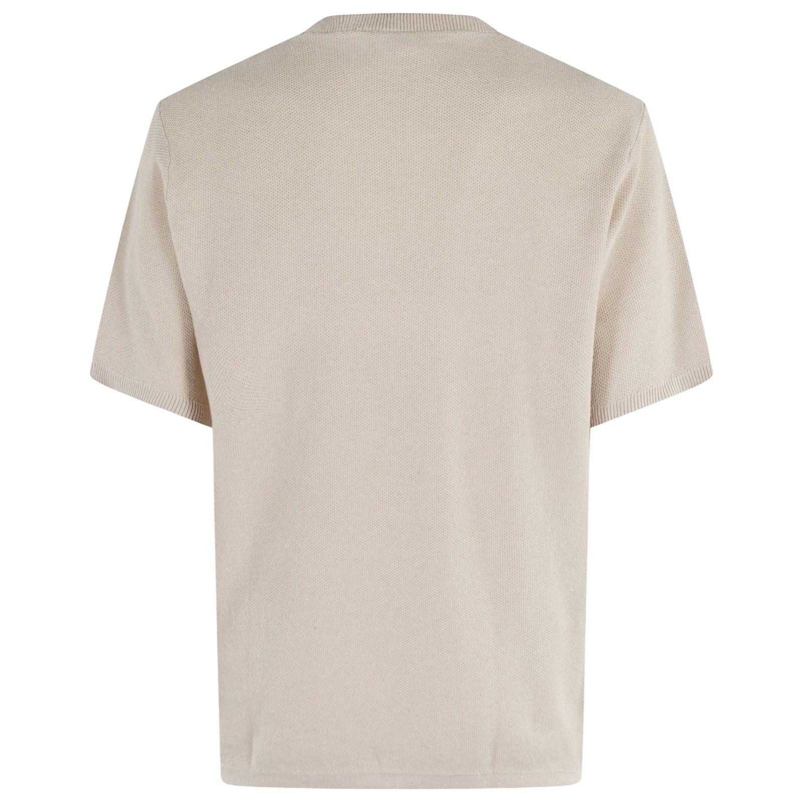 T-shirt ASPESI S5-Q-M073-L130 85043 ASPESI 