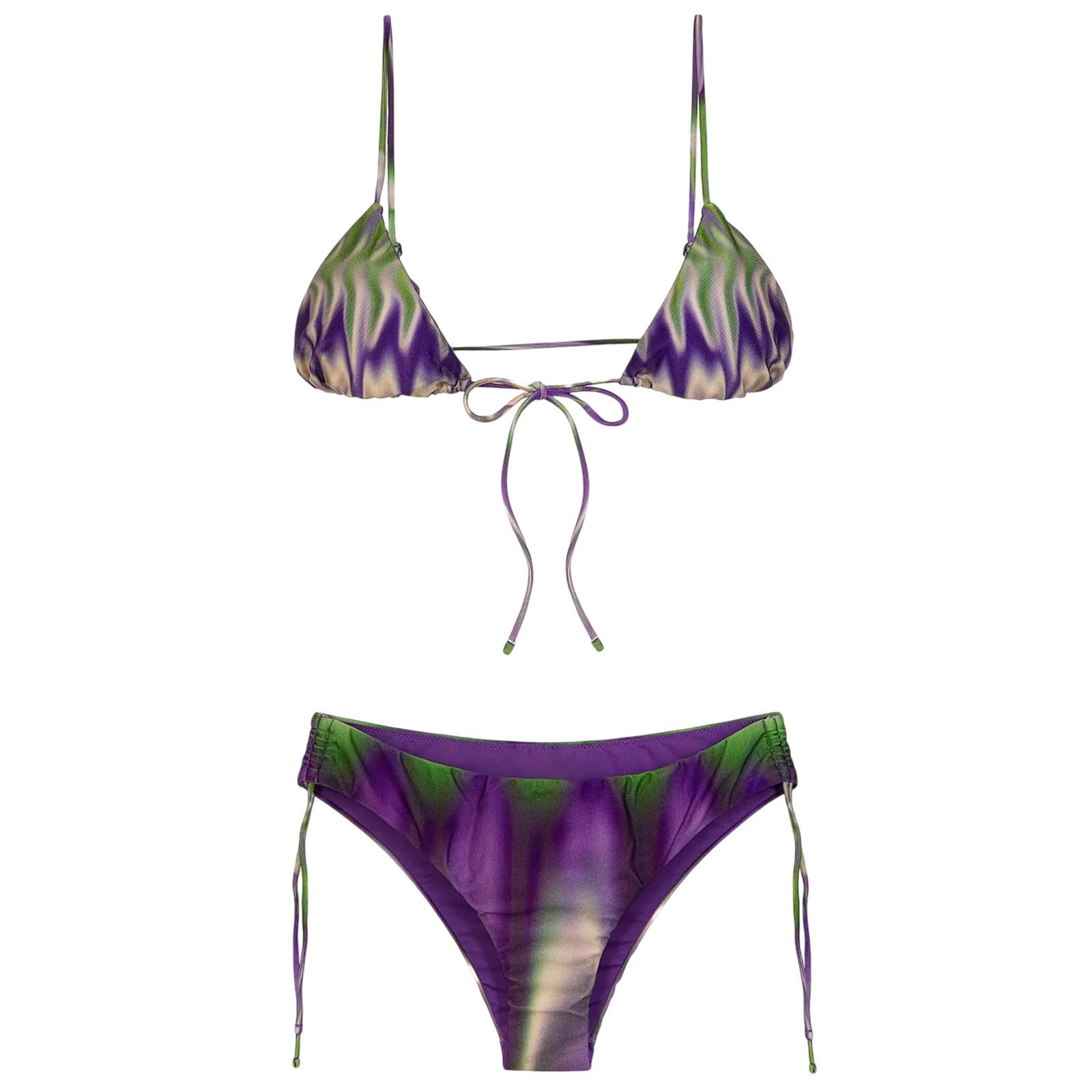 Bikini ME FUI Donna MF25-0440 X21 
