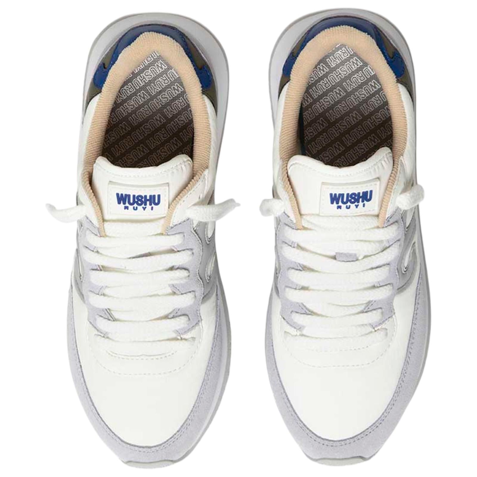Sneakers WUSHU RUYI Uomo MASTER M567 