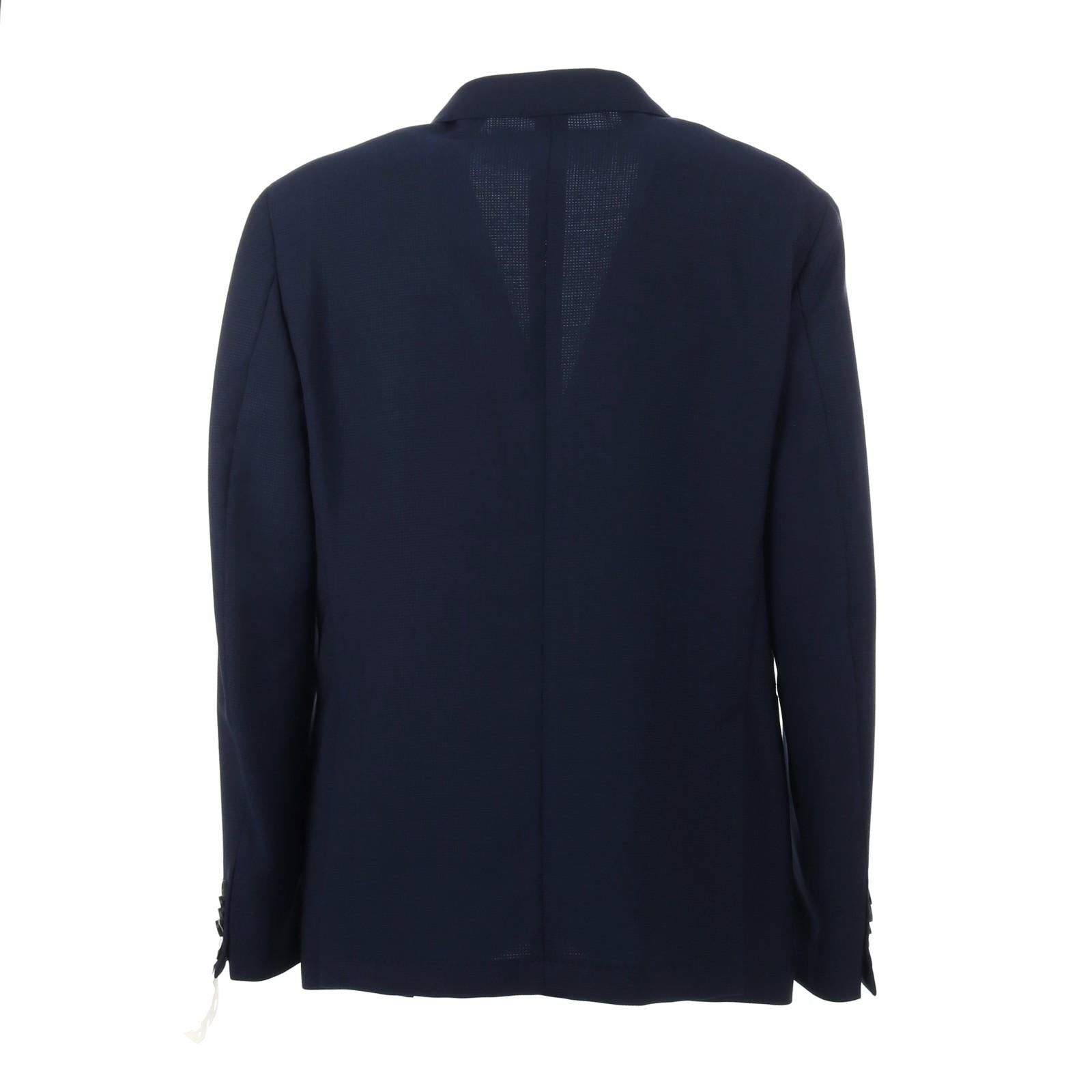 Giacca MANUEL RITZ Uomo 3832G2728-253134 88 