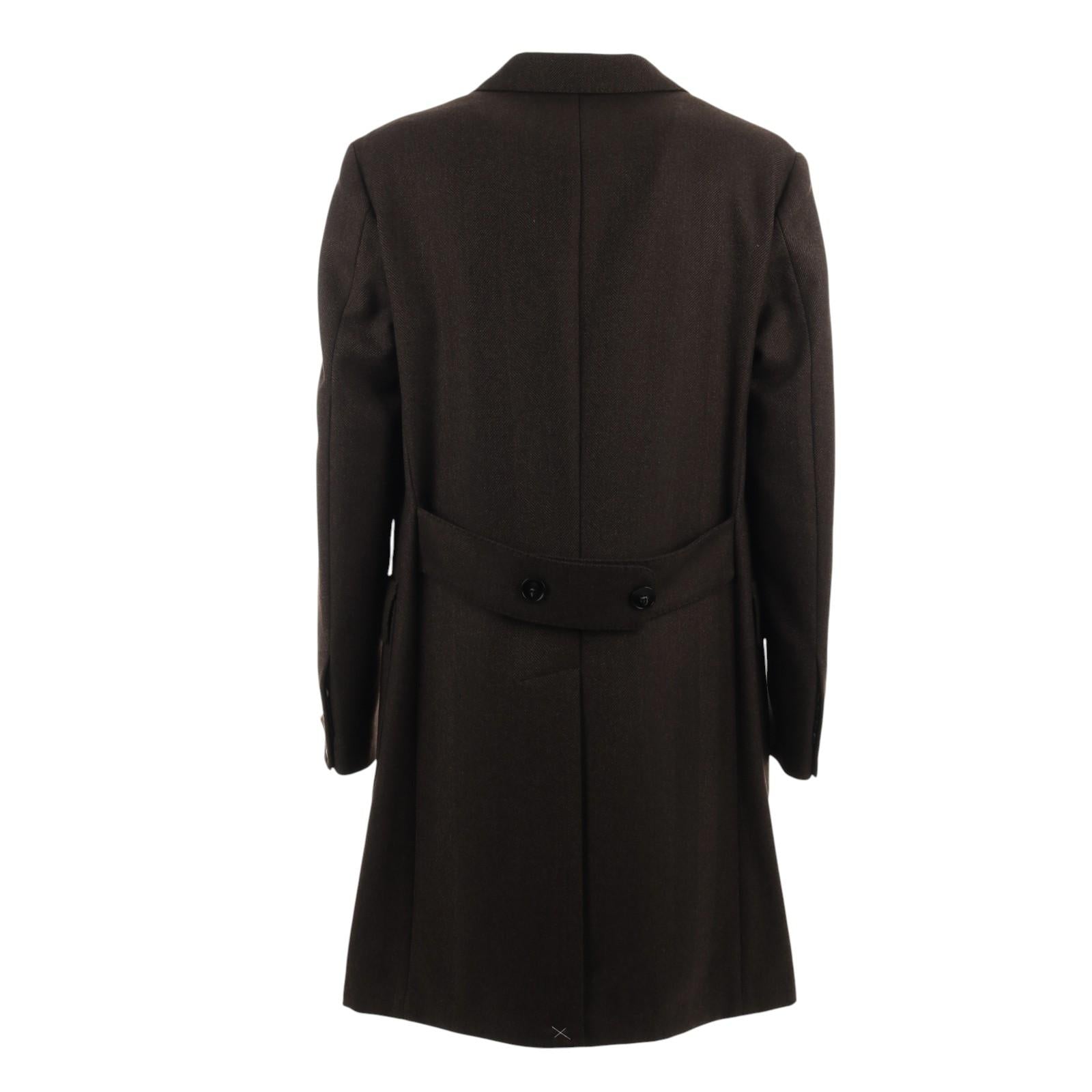 Cappotto GUARINUCCI CN-545 07 GUARINUCCI 