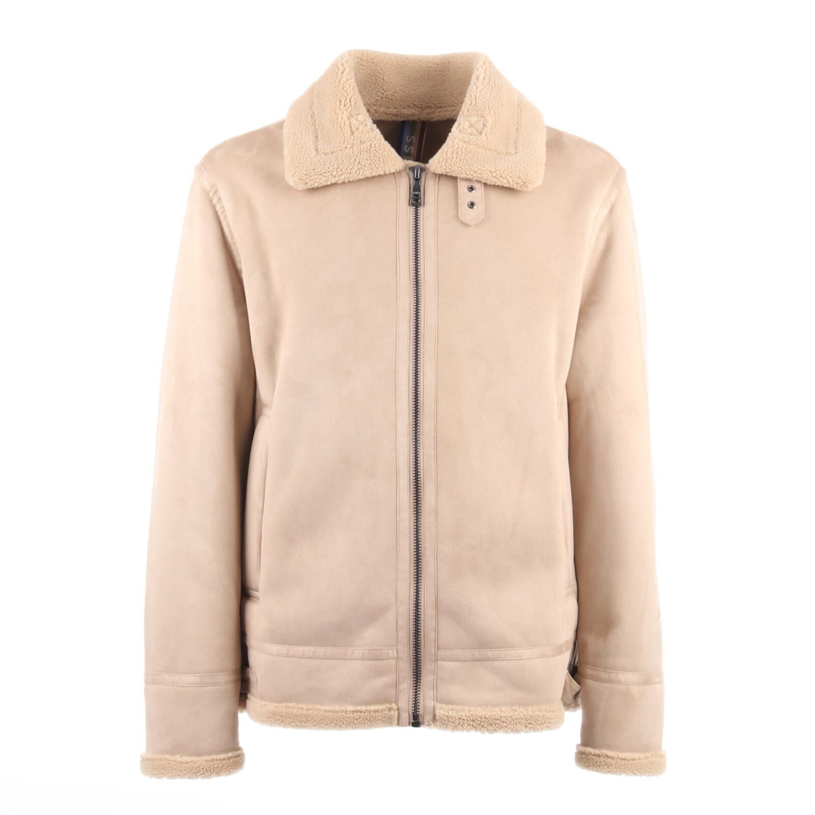 Giubbotto SSEINSE GBI894SS BE SEINSE 