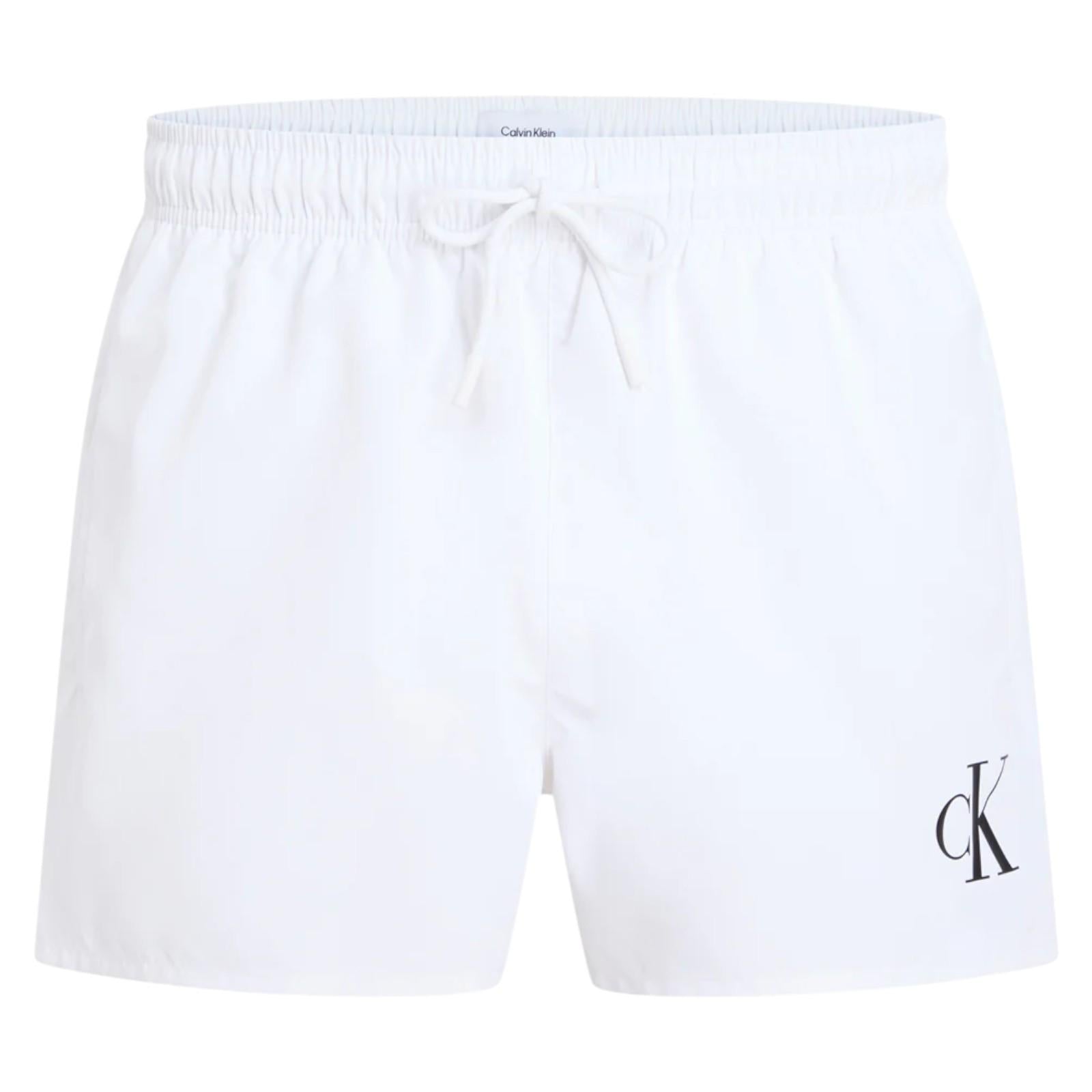 Boxer mare CALVIN KLEIN Uomo KM0KM01099 YCD 