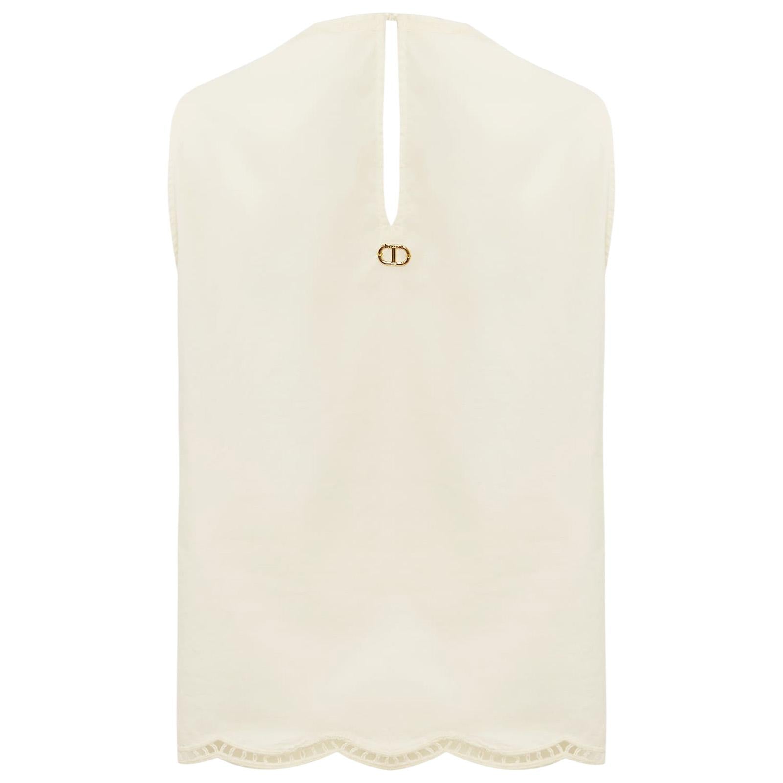 Top TWINSET 251TT2165 00018 TWINSET 