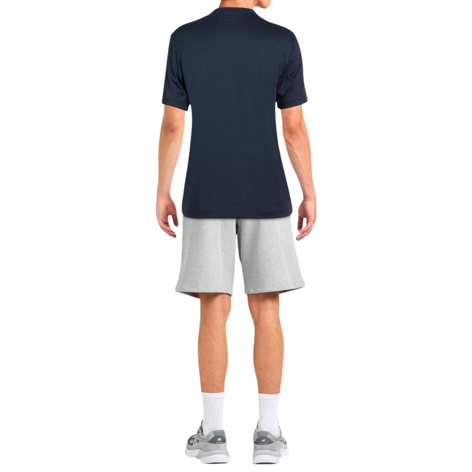 T-shirt BLAUER Uomo 25SBLUH02193-004547 888 