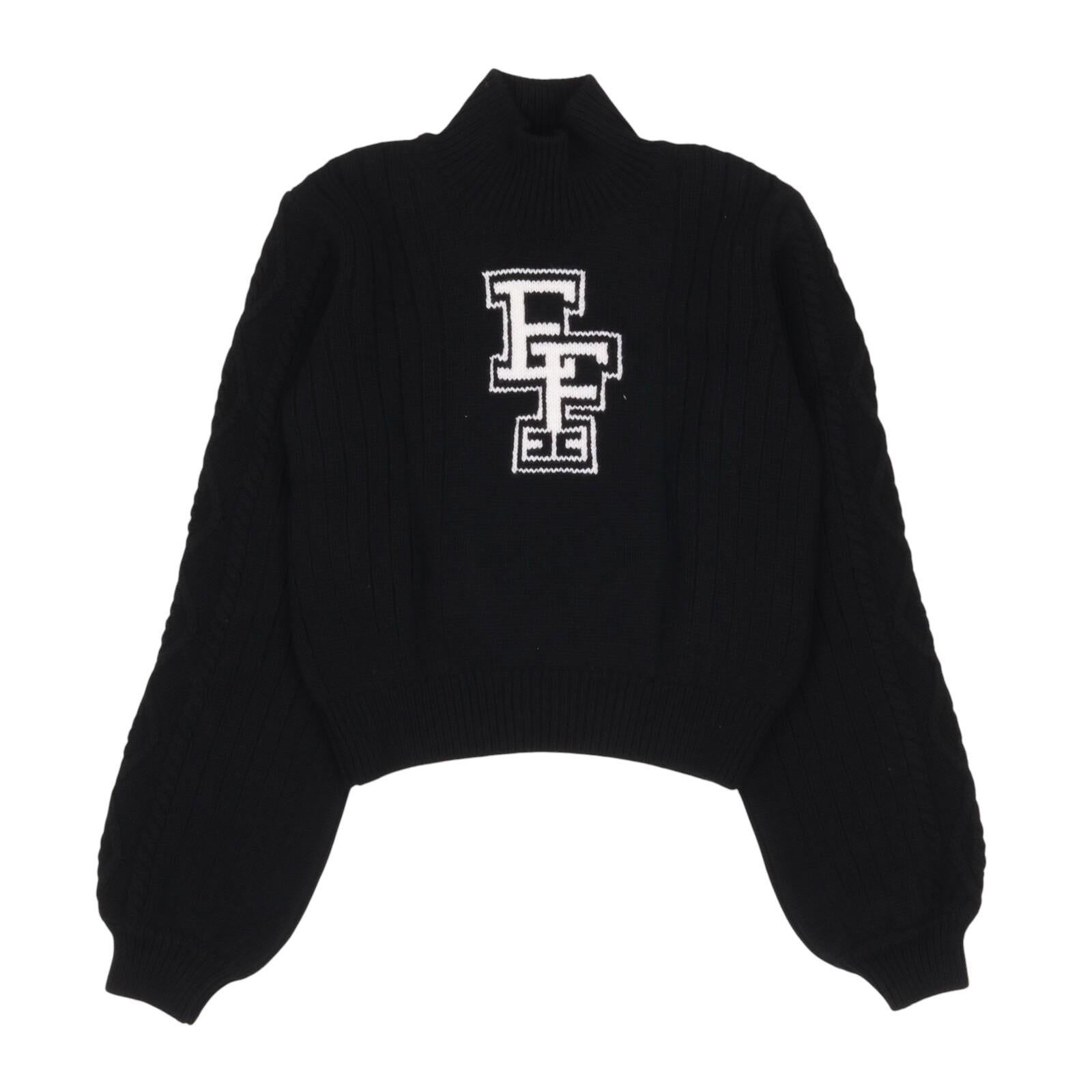 Maglione ELISABETTA FRANCHI kids EFMA141-C-FL230 D062 ELISABETTA FRANCHI 