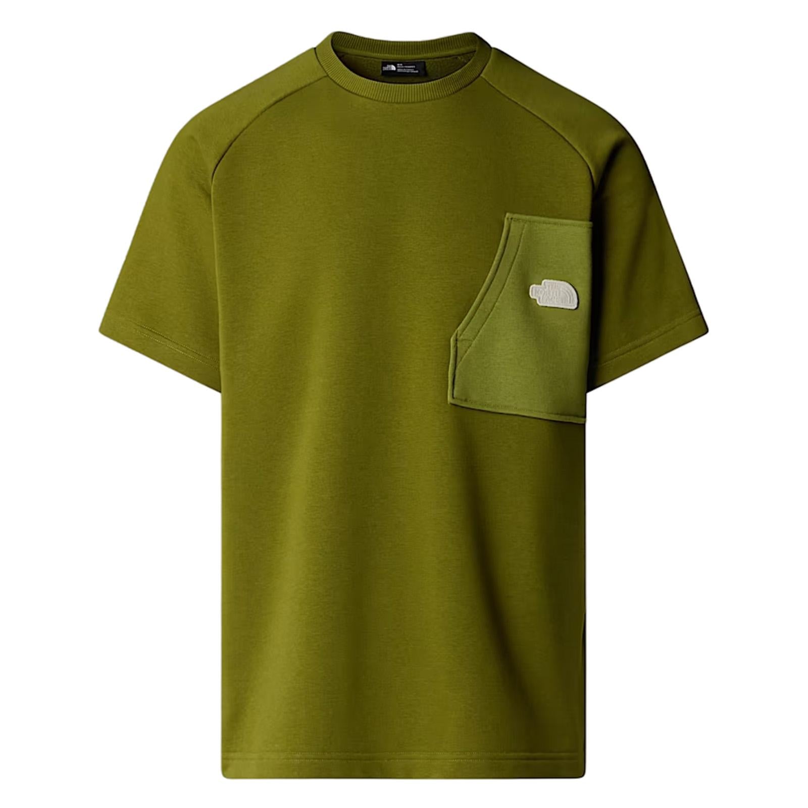 Felpa THE NORTH FACE Uomo NF0A8C28P IB1 