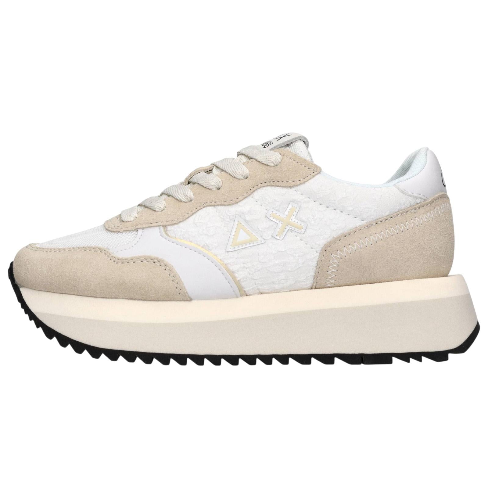 Sneakers SUN68 Z35209 01 SUN68 