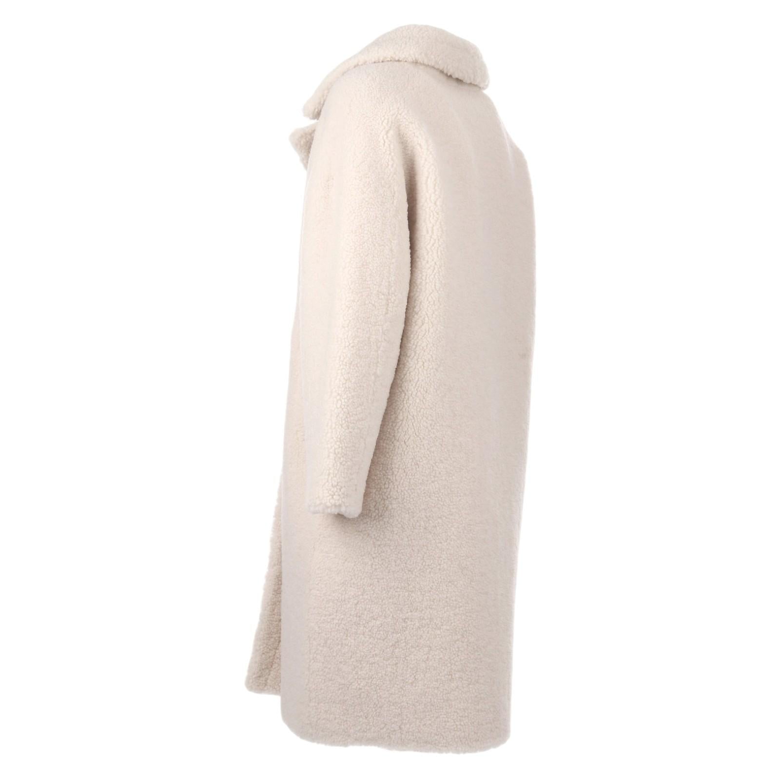 Cappotto BETTA CORRADI A41-B125YOGIML 00003 BETTA CORRADI 