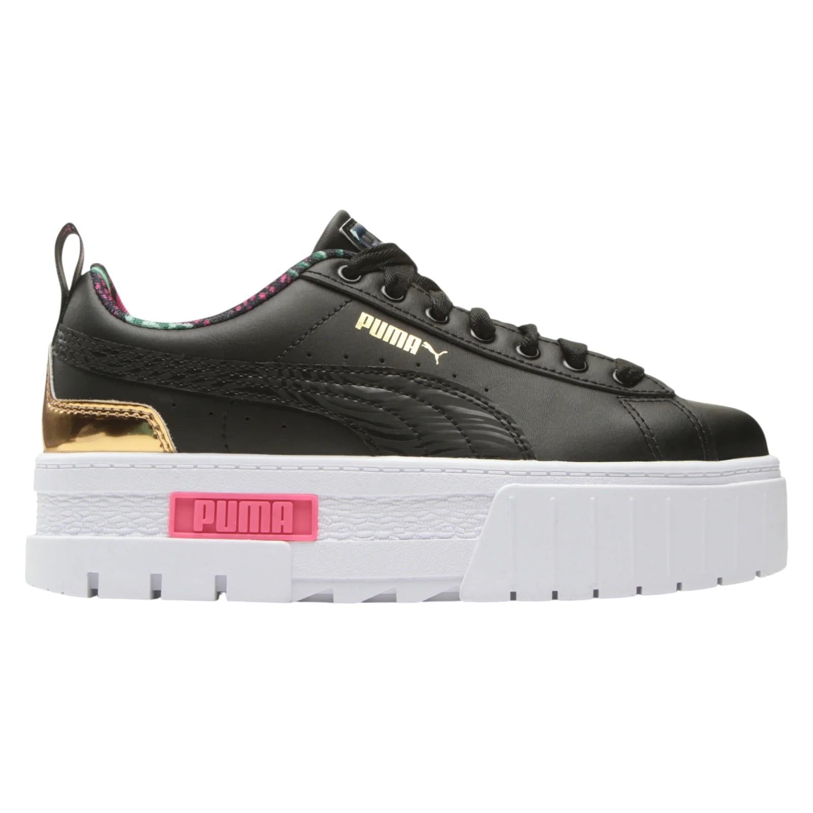 Sneakers PUMA kids Girl 389666 01 