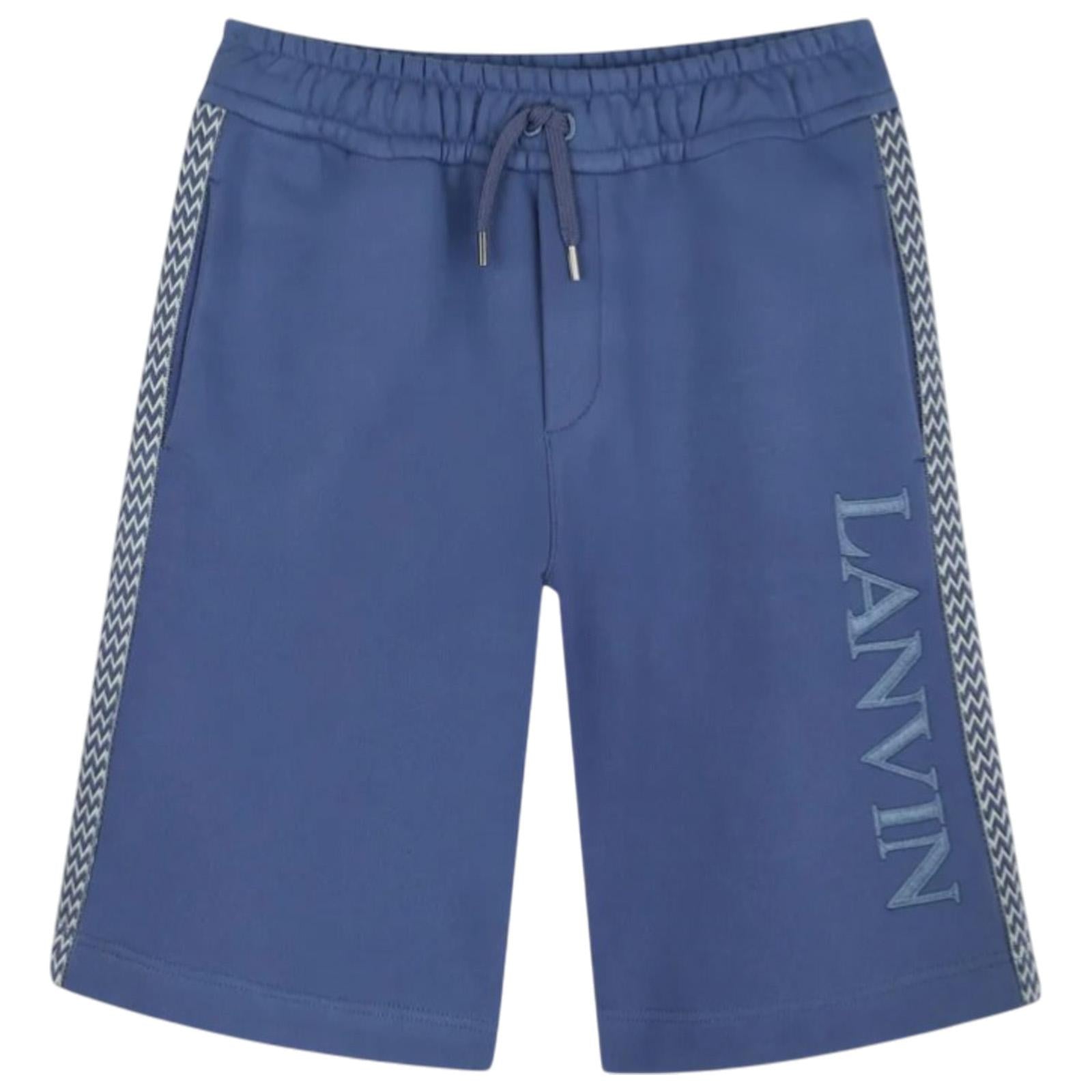 Bermuda LANVIN kids N30229 80W LANVIN 