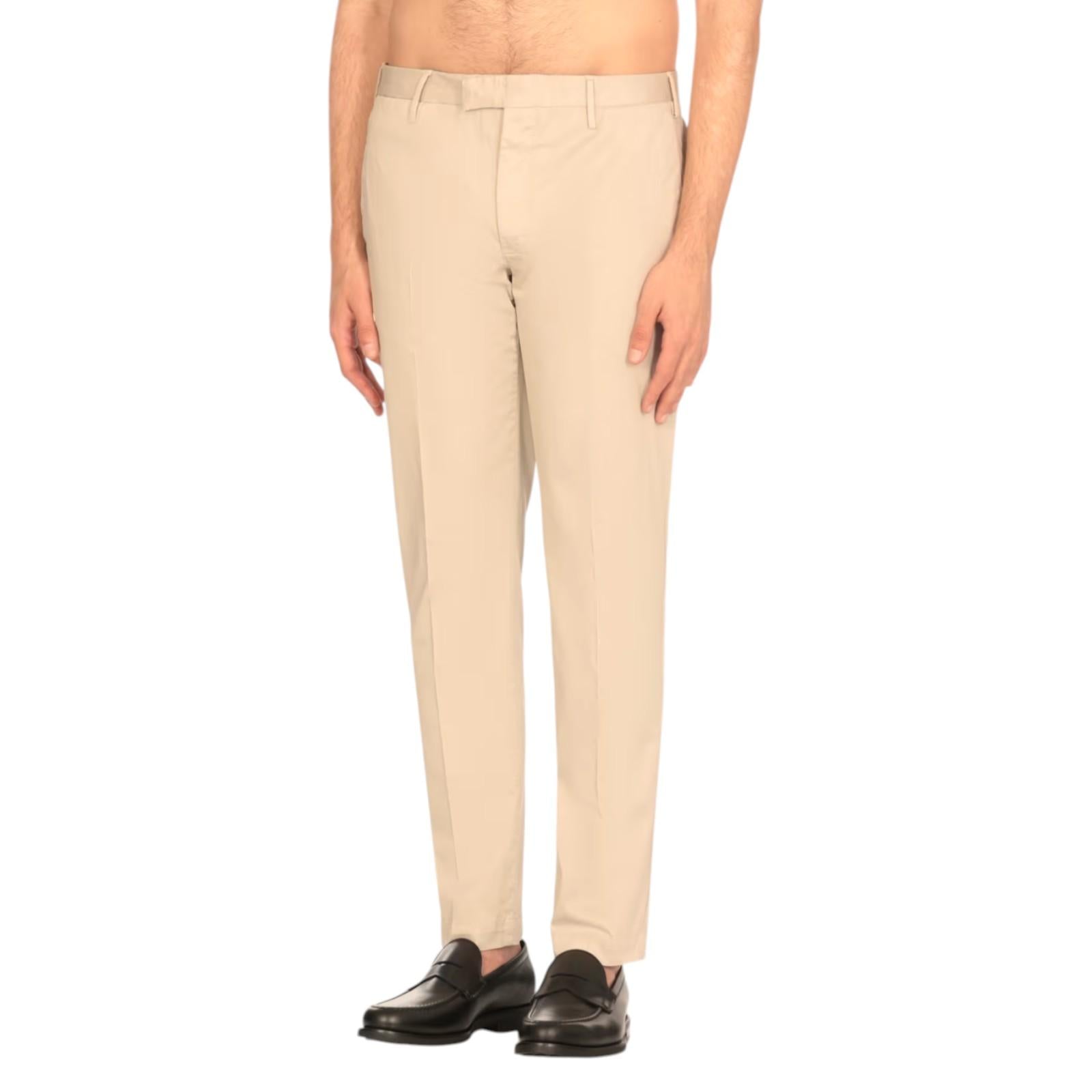 Pantalone PT TORINO CO-KTZEZ00CL1-SR75 Y041 PT TORINO 