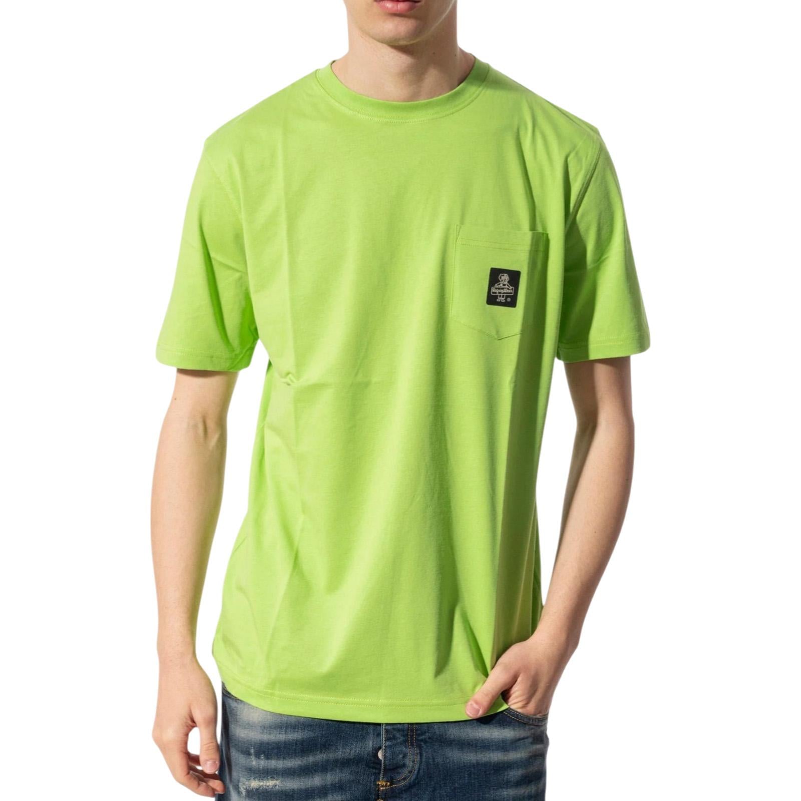 T-shirt REFRIGIWEAR T22600-JE0301 E03433 REFRIGIWEAR 