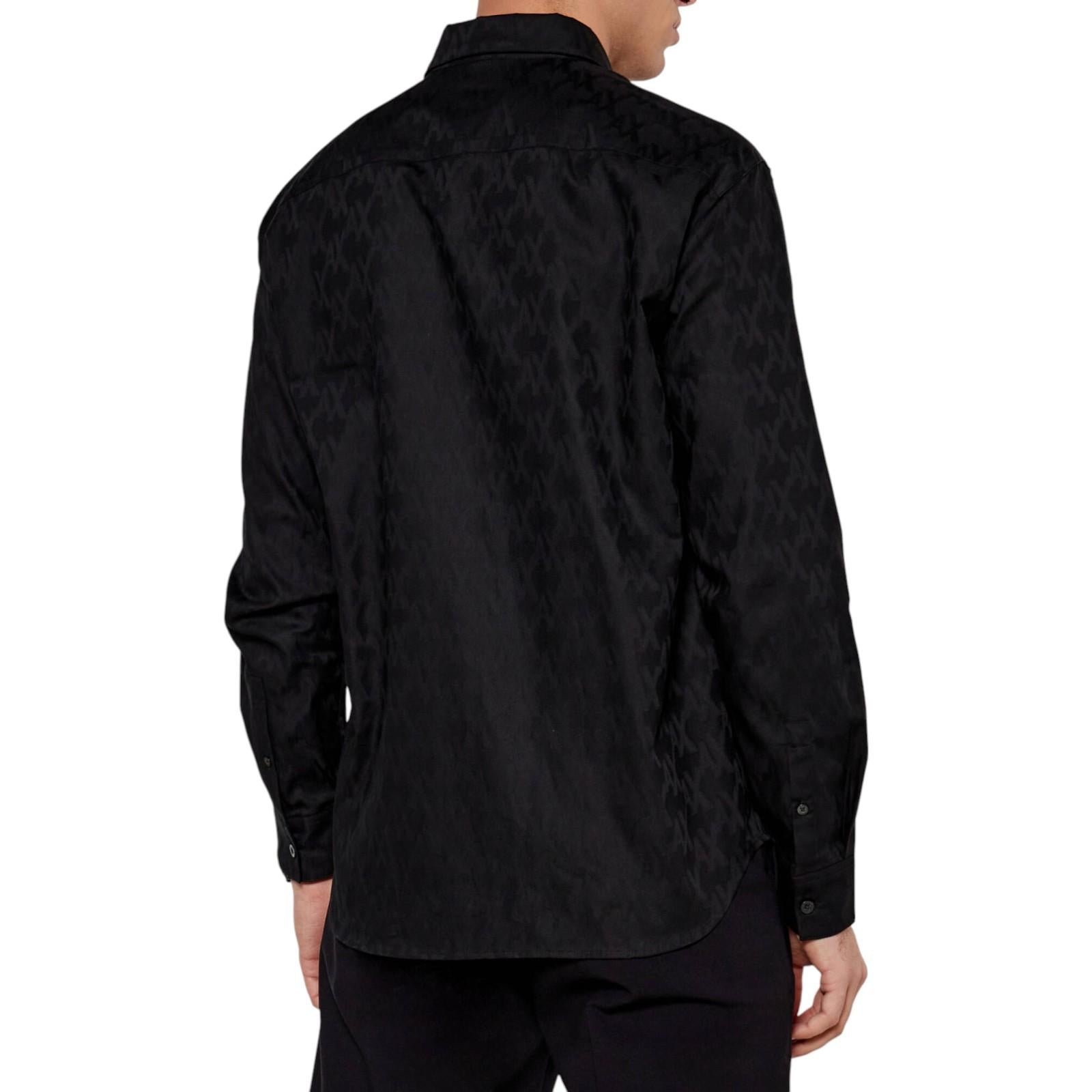 Camicia ARMANI EXCHANGE 6DZCL1-ZN5XZ 1200 ARMANI EXCHANGE 