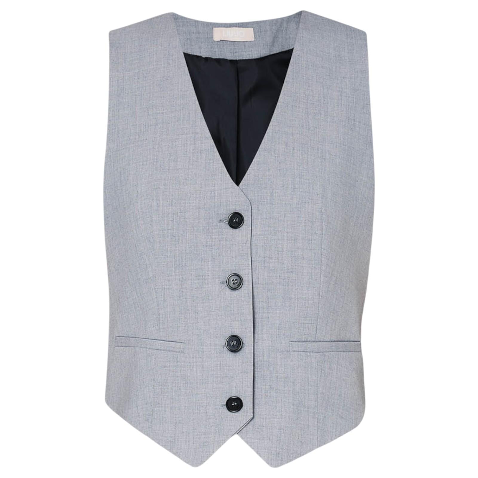 Gilet LIU JO WF4484-T2627 63850 LIU JO 
