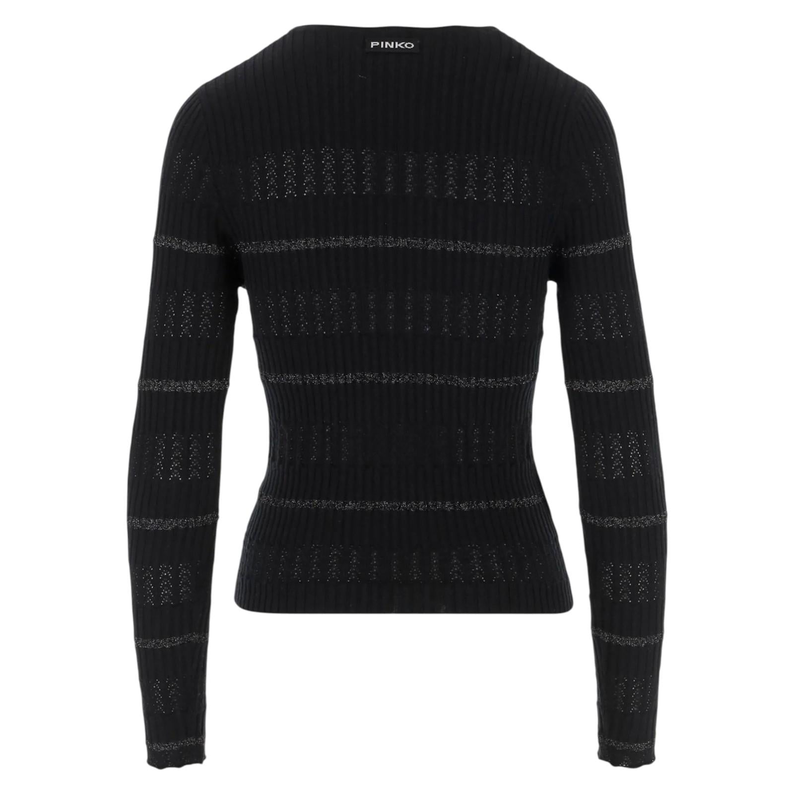 Maglione PINKO 104735-A2FC Z99 PINKO 