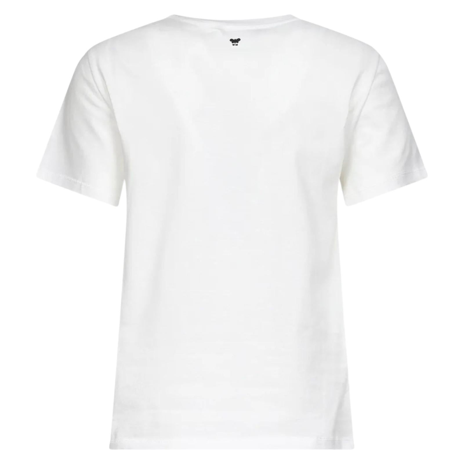T-shirt MAX MARA Donna 2525976041600 3 