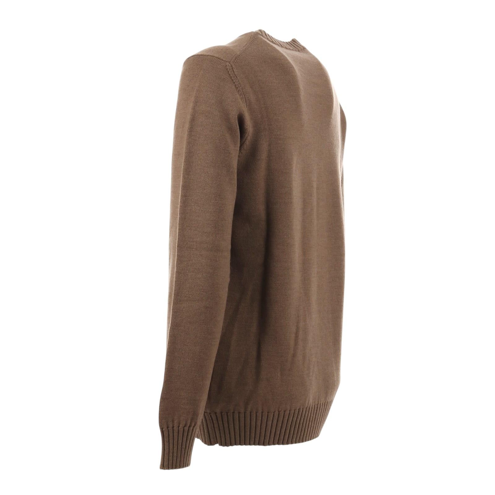 Maglione PIACENZA 1733 8896-28C-94242 CAM PIACENZA 1733 