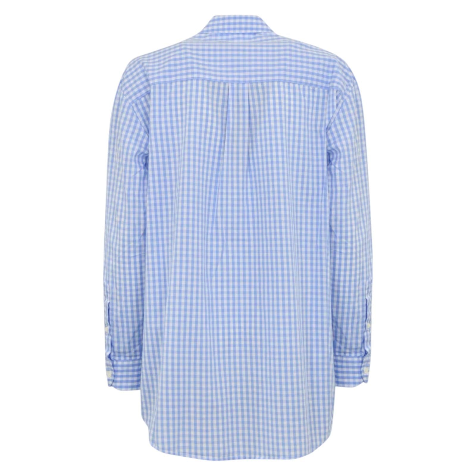 Camicia MC2 SAINT BARTH BRIGITTE 00067H MC2 SAINT BARTH 