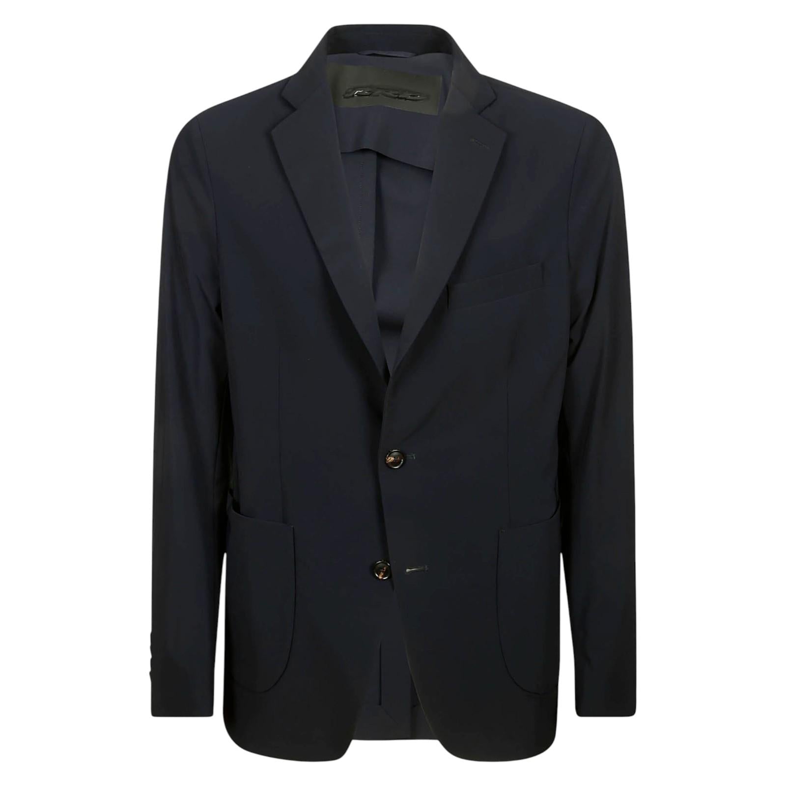 Giacca RRD Uomo SES040 60 