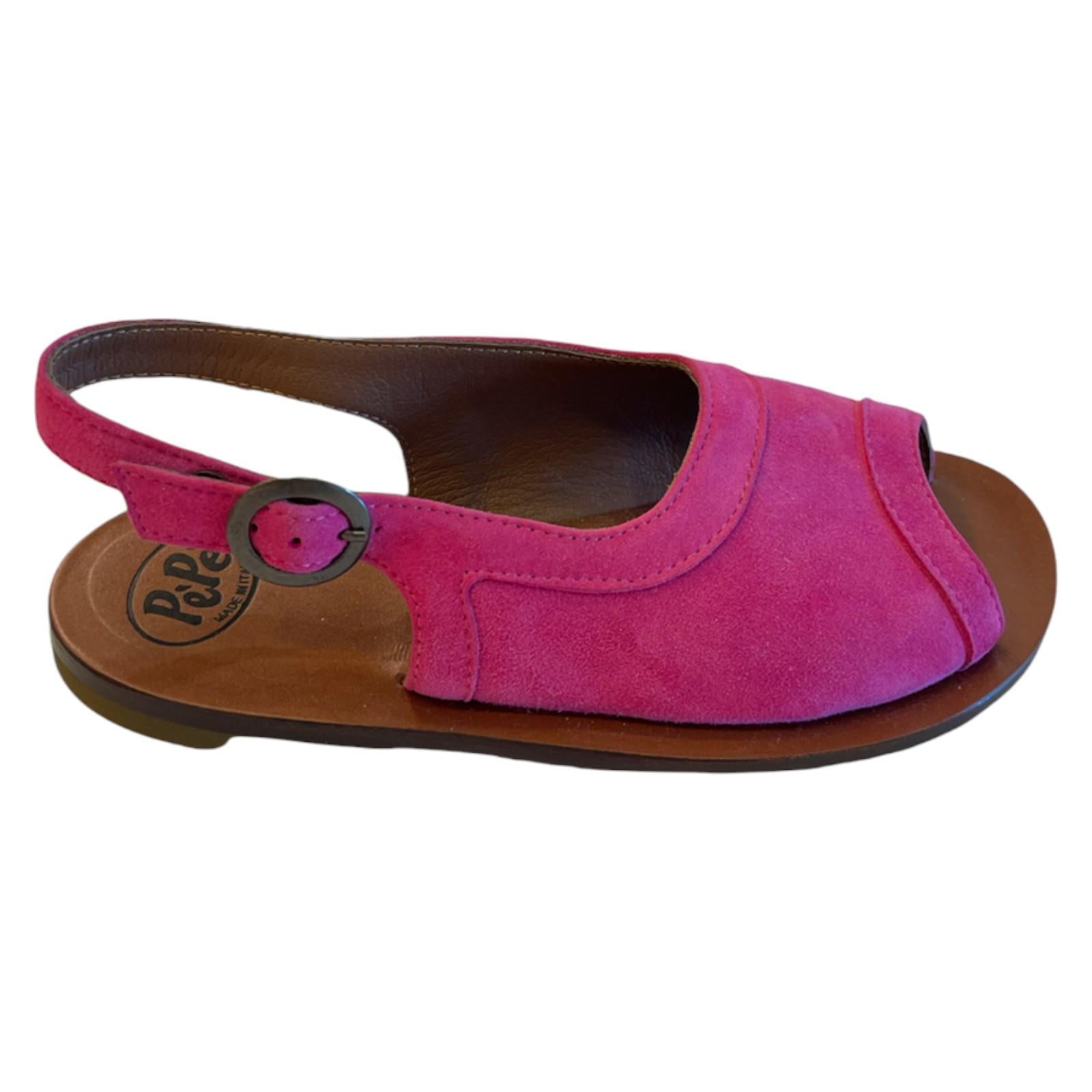 Sandali PèPè kids 01256 FUC PèPè 
