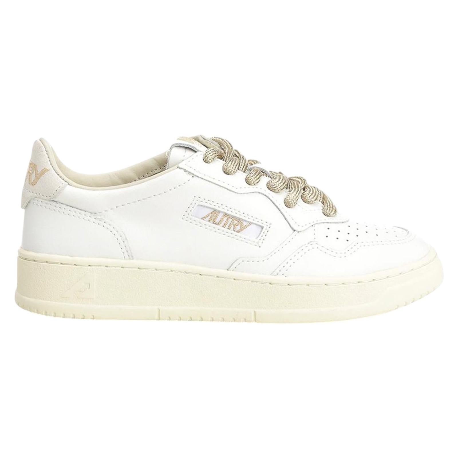 Sneakers AUTRY Donna AULW SW01 