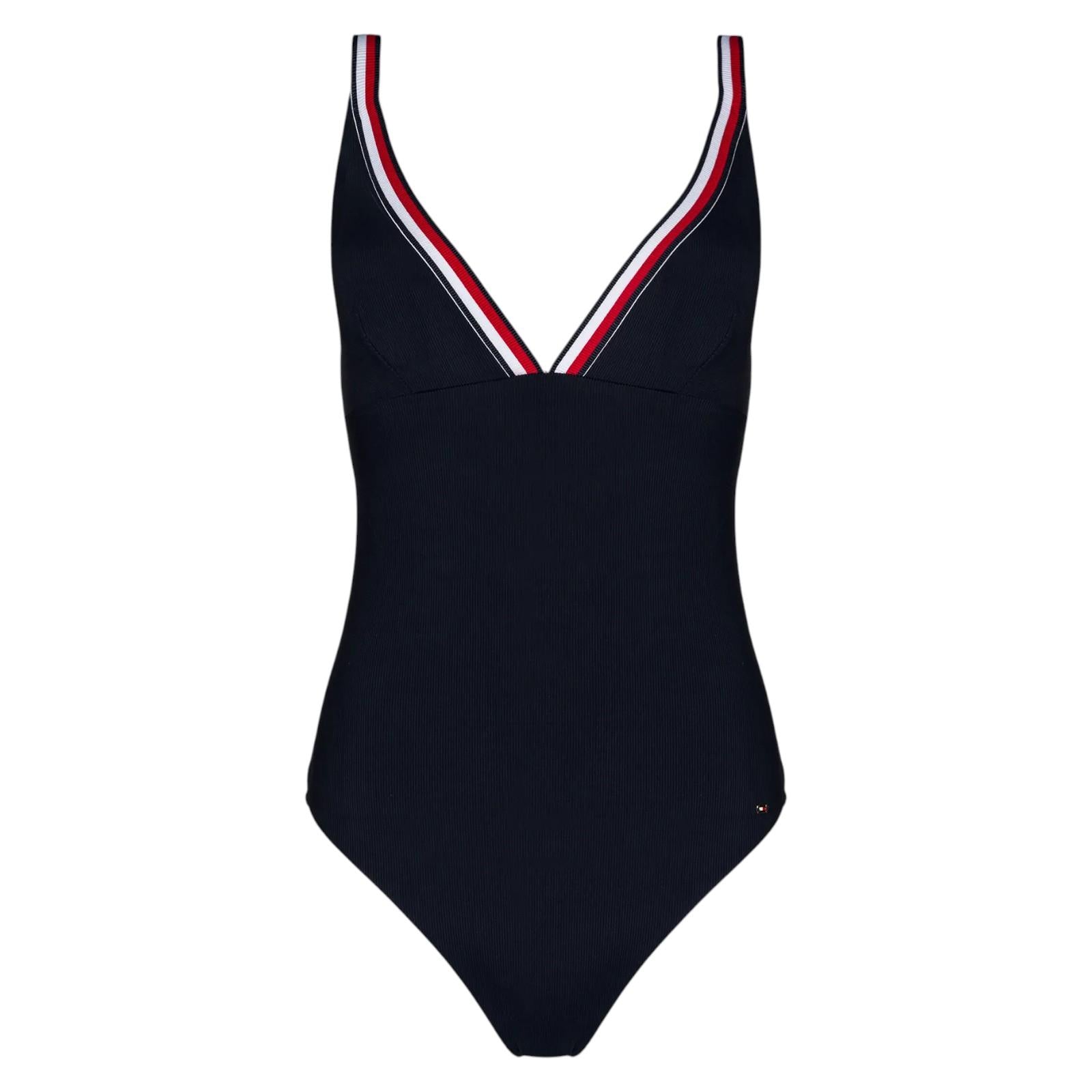 Monokini TOMMY HILFIGER Donna UW0UW05294 DW5 