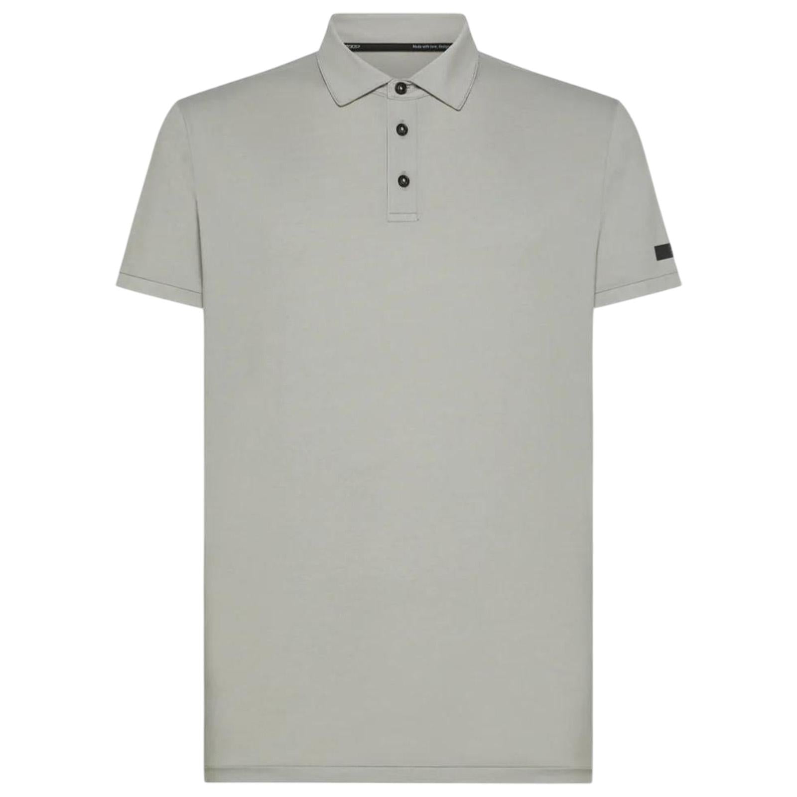 Polo RRD Uomo 25222 85 