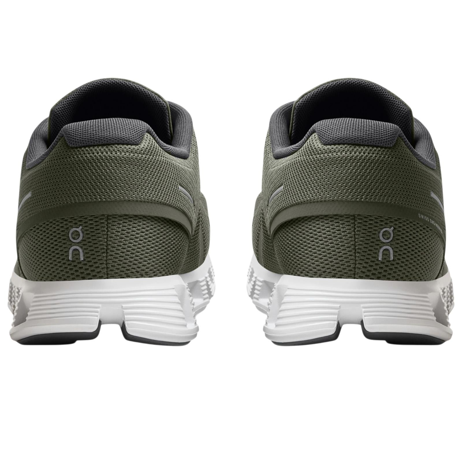 Sneakers ON Uomo CLOUD-5 VER 