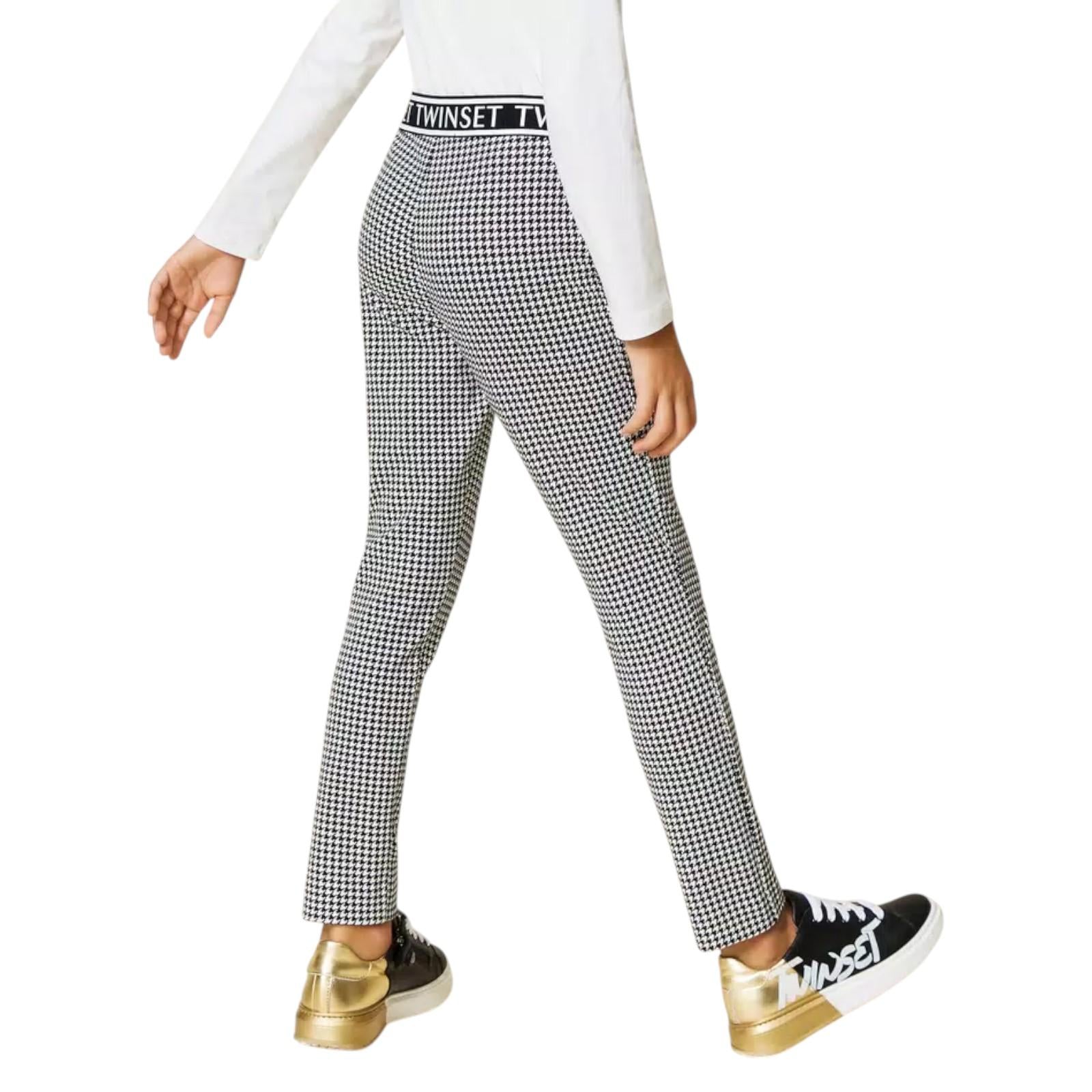 Leggings TWINSET kids Bambina 212GJ2541 06252 