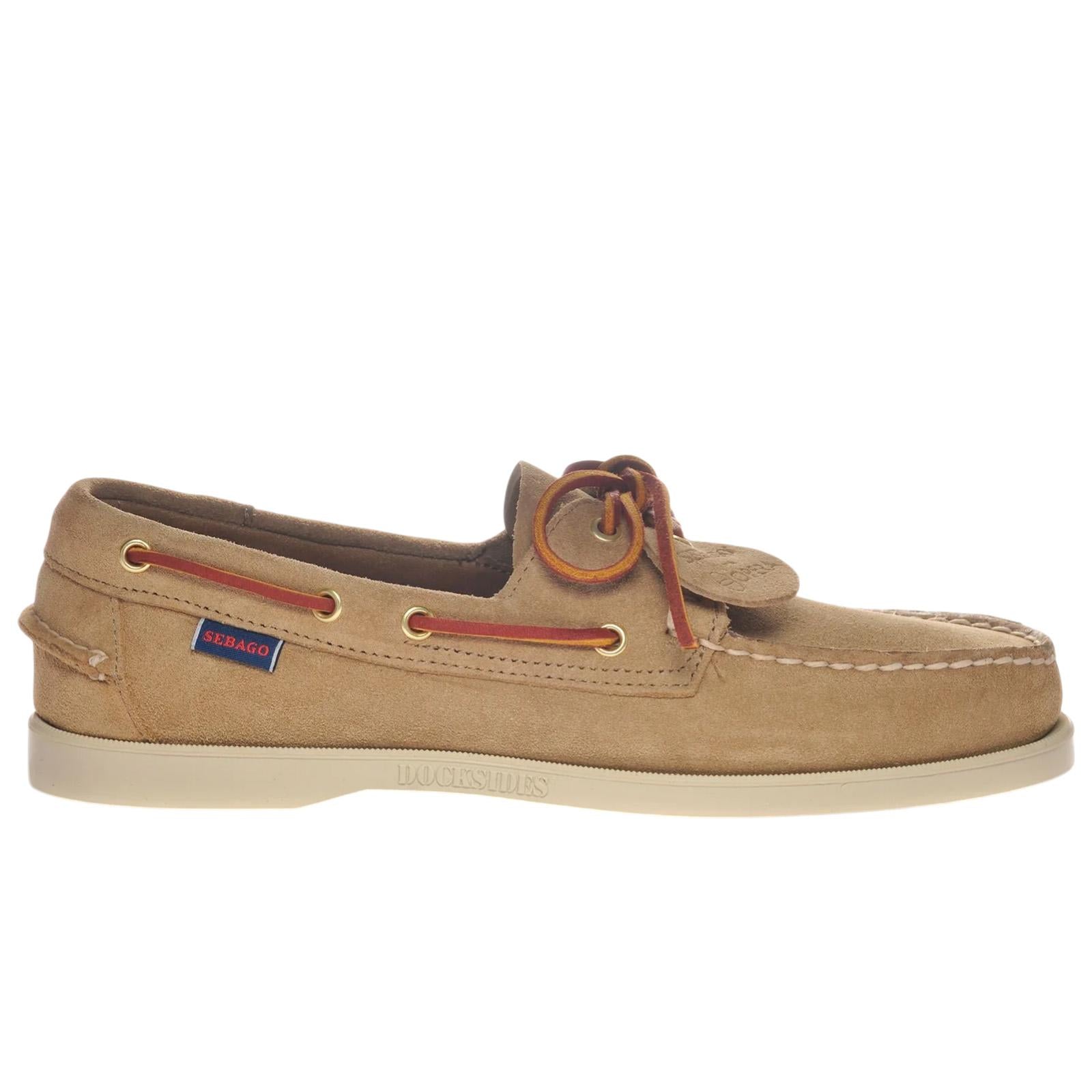 Mocassini DOCKSIDES by SEBAGO Uomo 78123GW AFO 