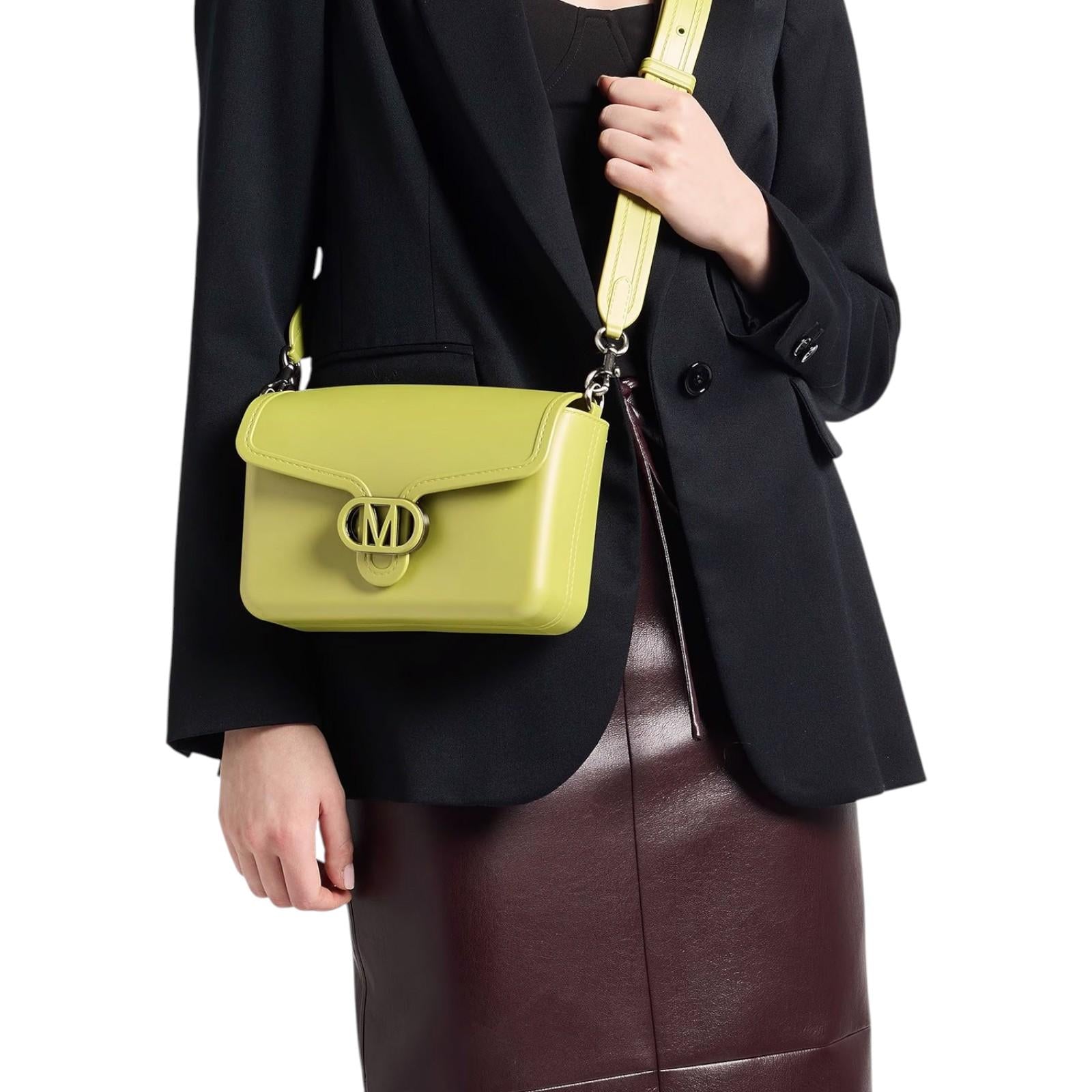 Borsa MARC ELLIS Donna FLAT-BUBLE VER 