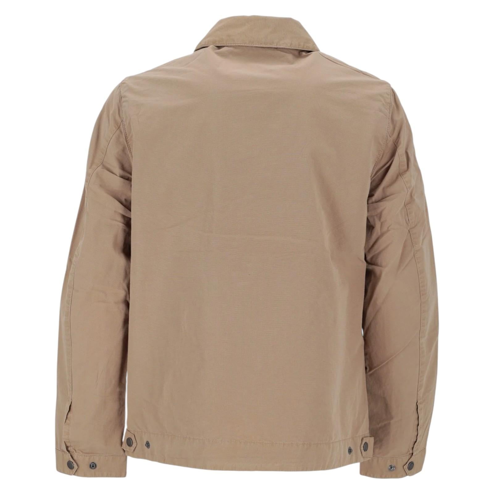 Giubbotto BARBOUR Uomo MCA0976 BE51 