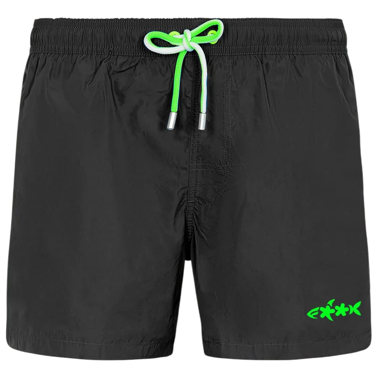 Boxer mare FK Uomo FK25-M01BU05 BK 