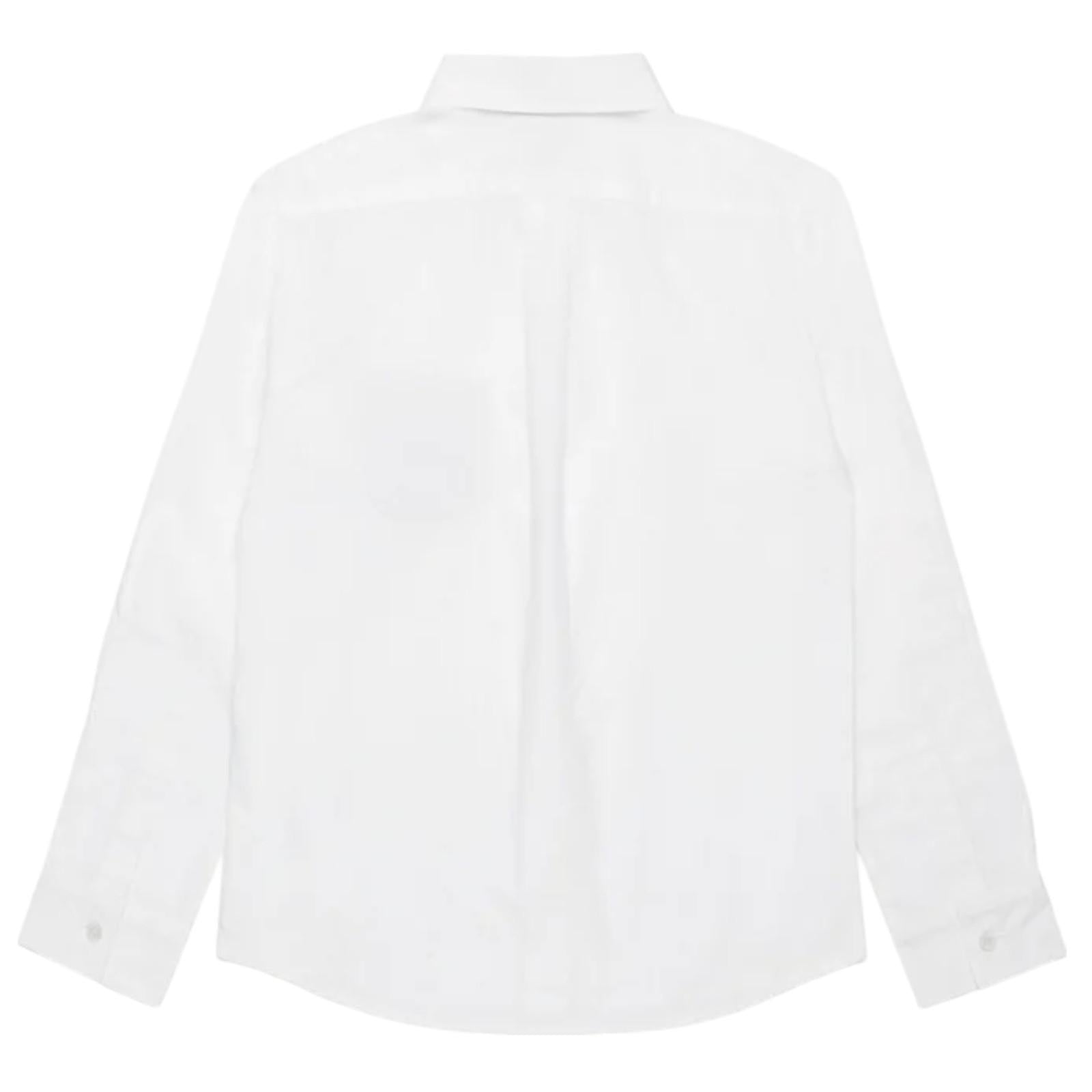 Camicia N 21 kids N21963-N0015 0N100 N 21 