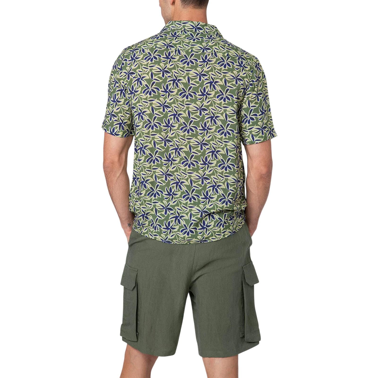Camicia FK Uomo FK25-M03CA60 X15 