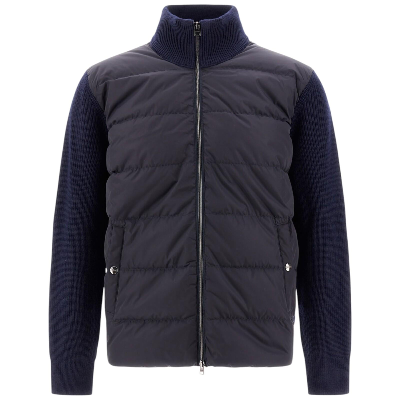 Giubbotto HERNO MP000126U-70061 9200 HERNO 